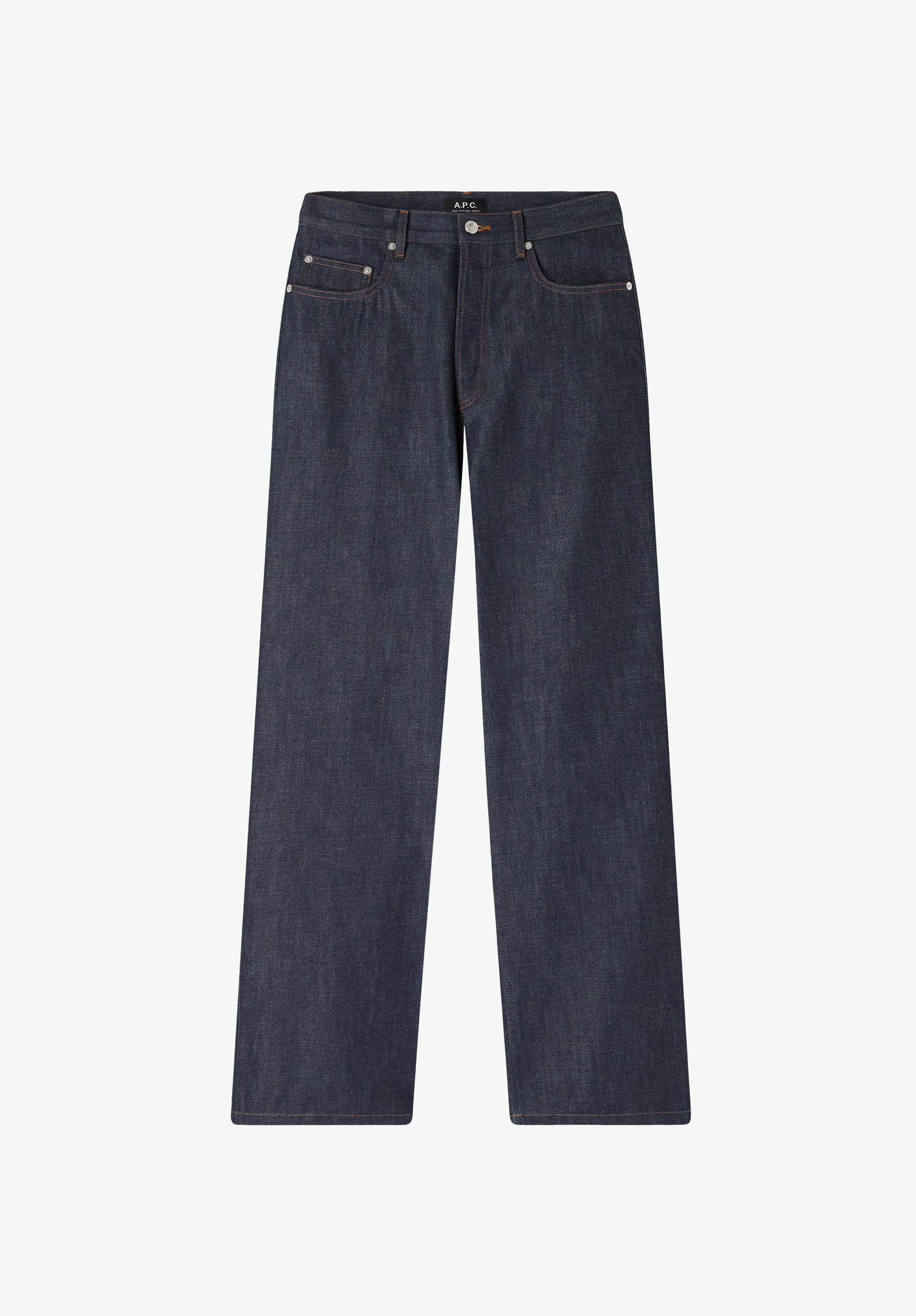 Dude jeans