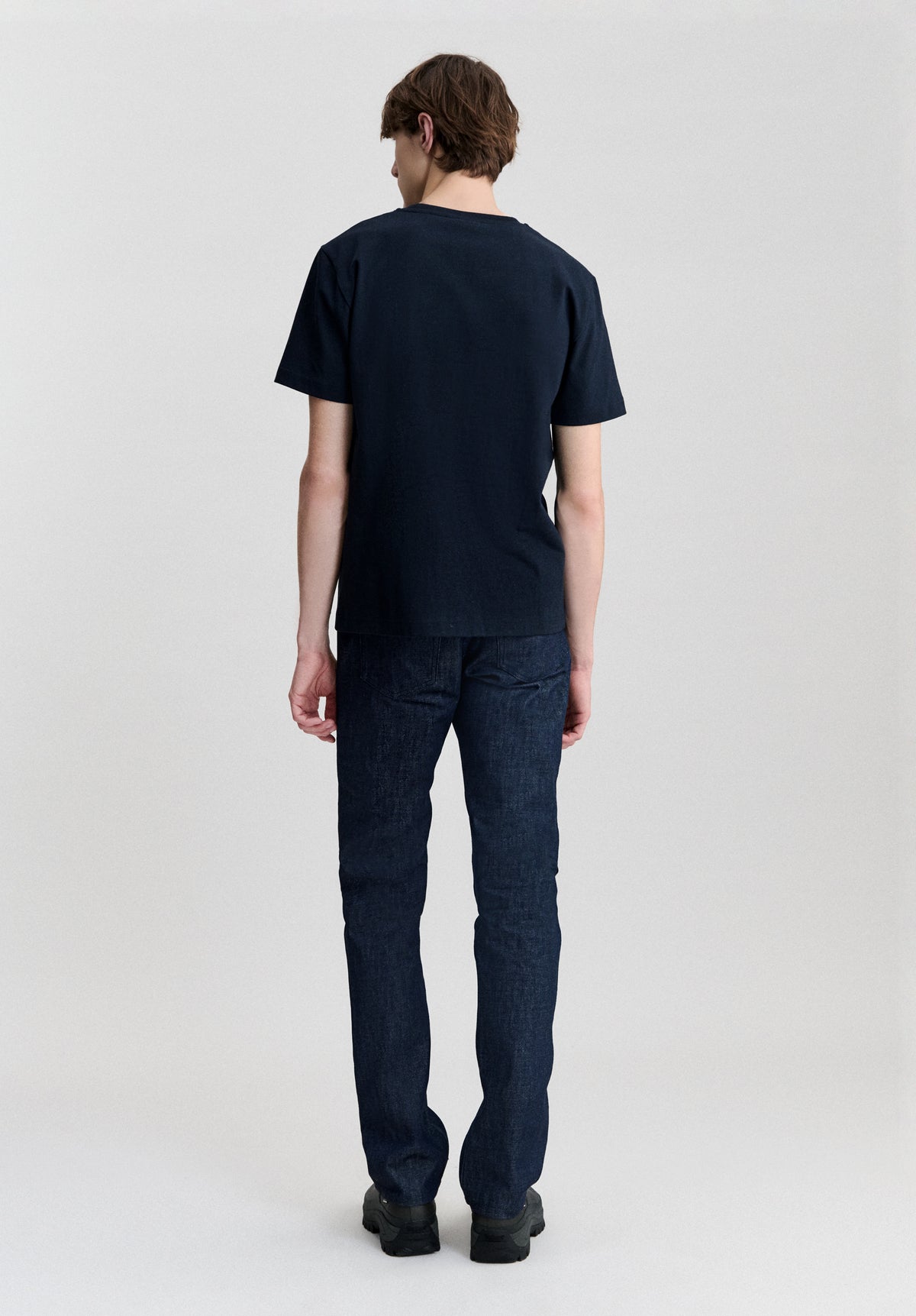 T-Shirt A.P.C X Barbour - 2