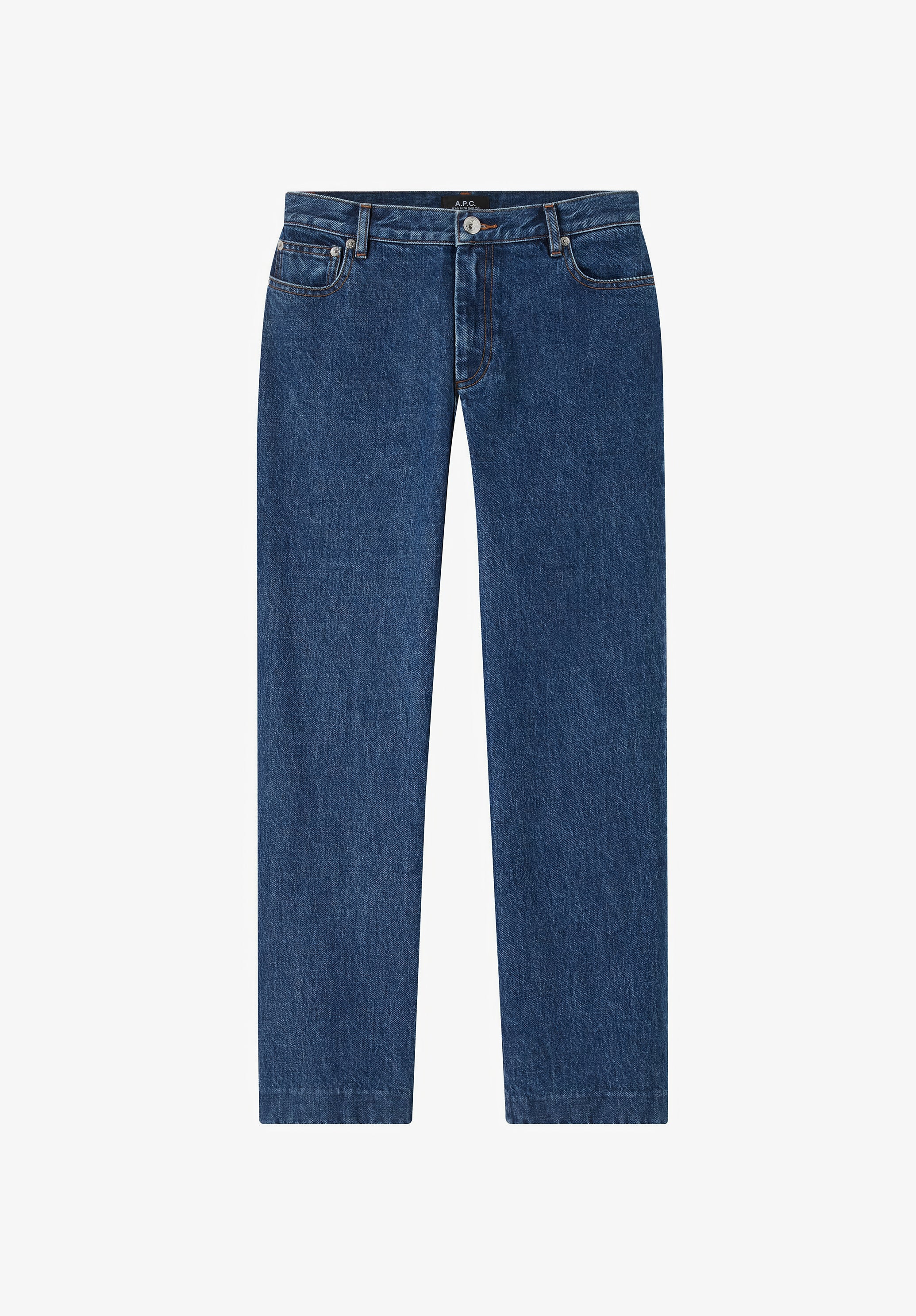 New Sailor jeans - 0