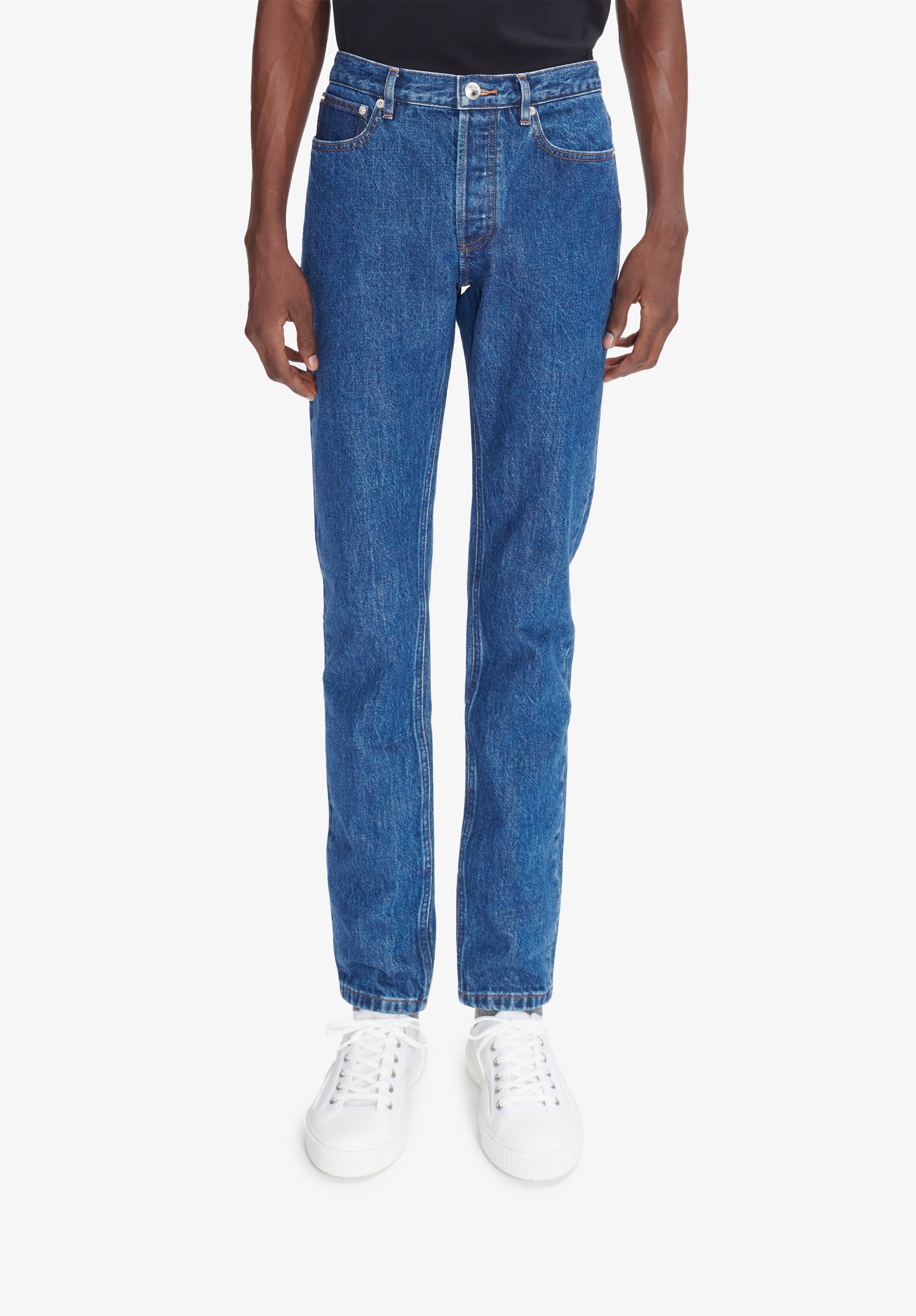 New Standard jeans - 4