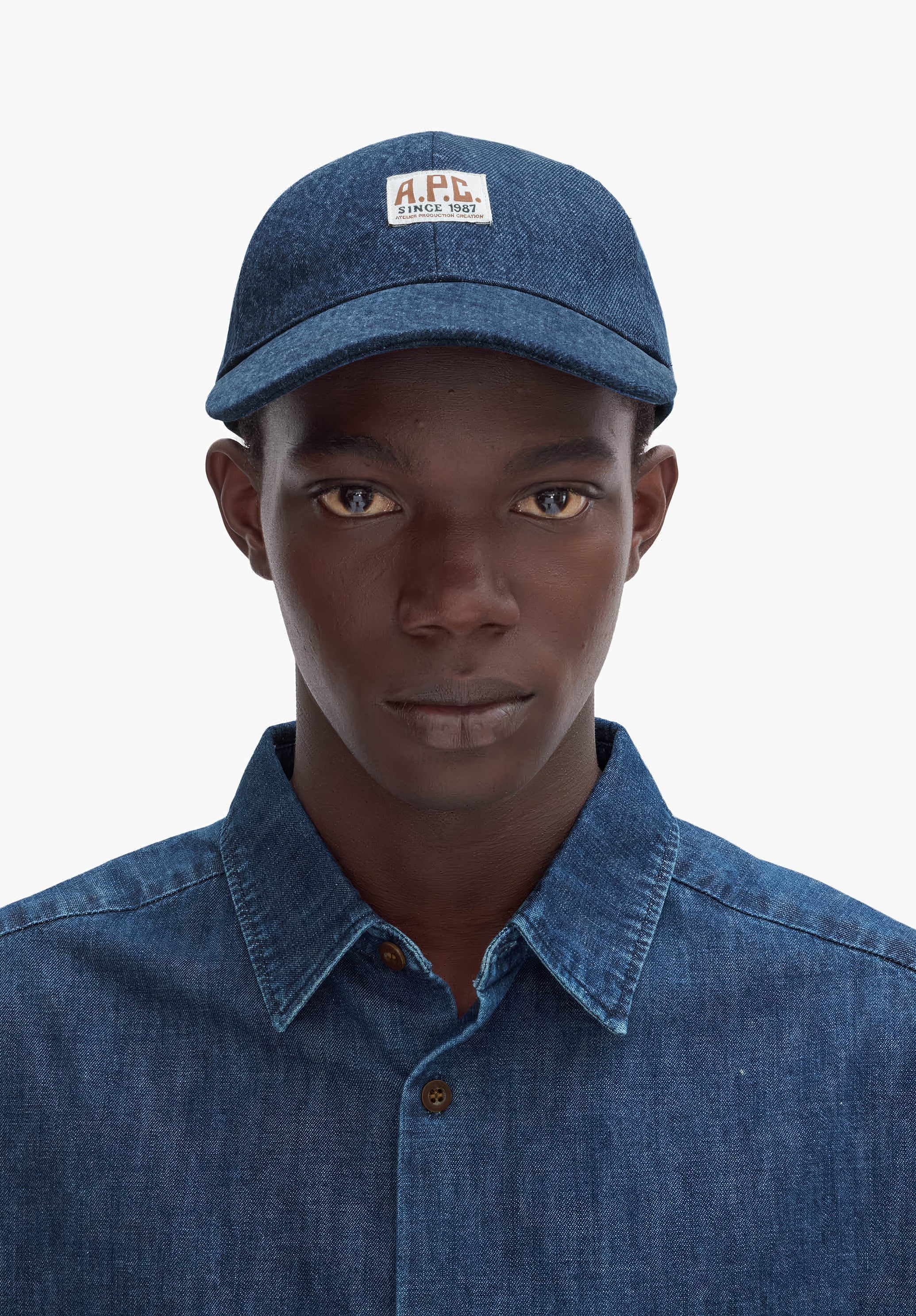 Charlie Carpenter baseball cap - 1