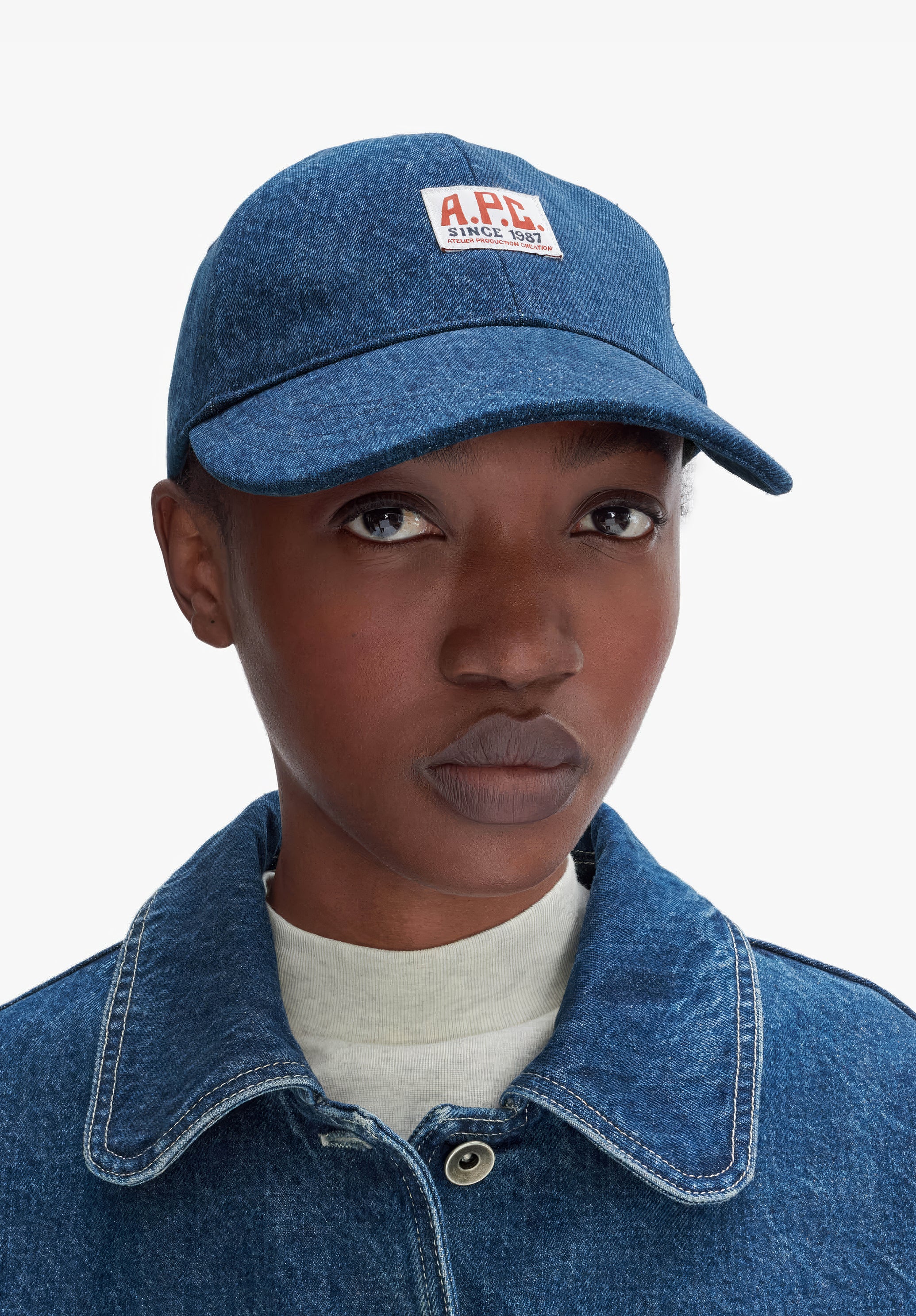 Charlie Carpenter baseball cap - 6