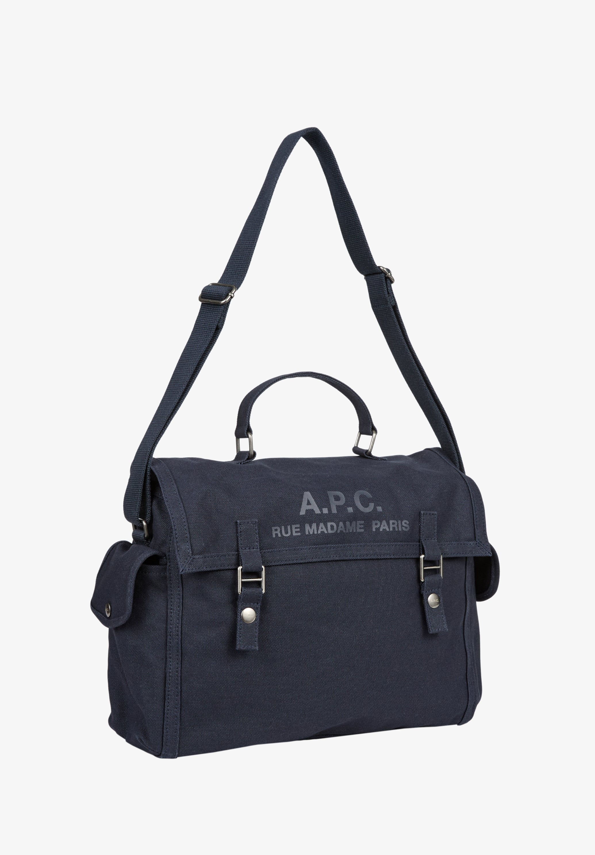 Récupération messenger bag - 2