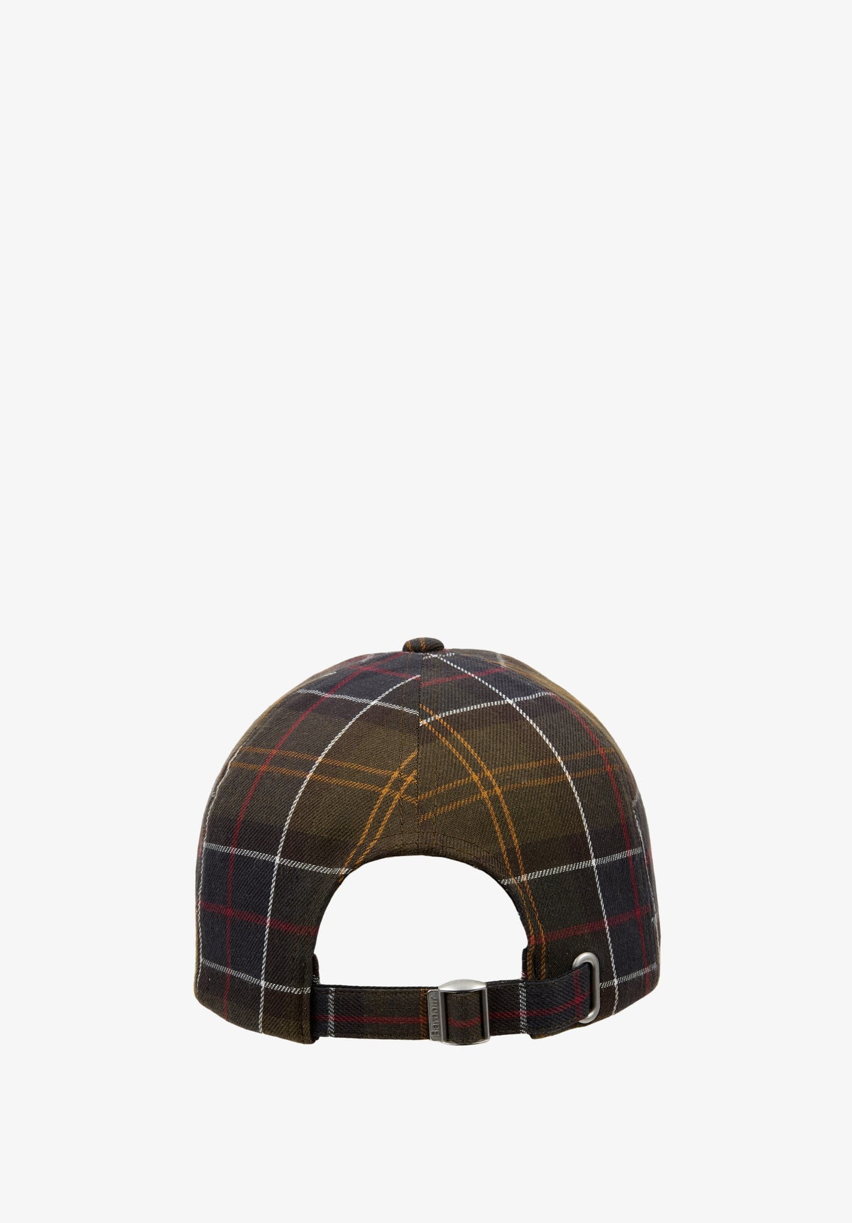 Tartan Cap A.P.C Barbour