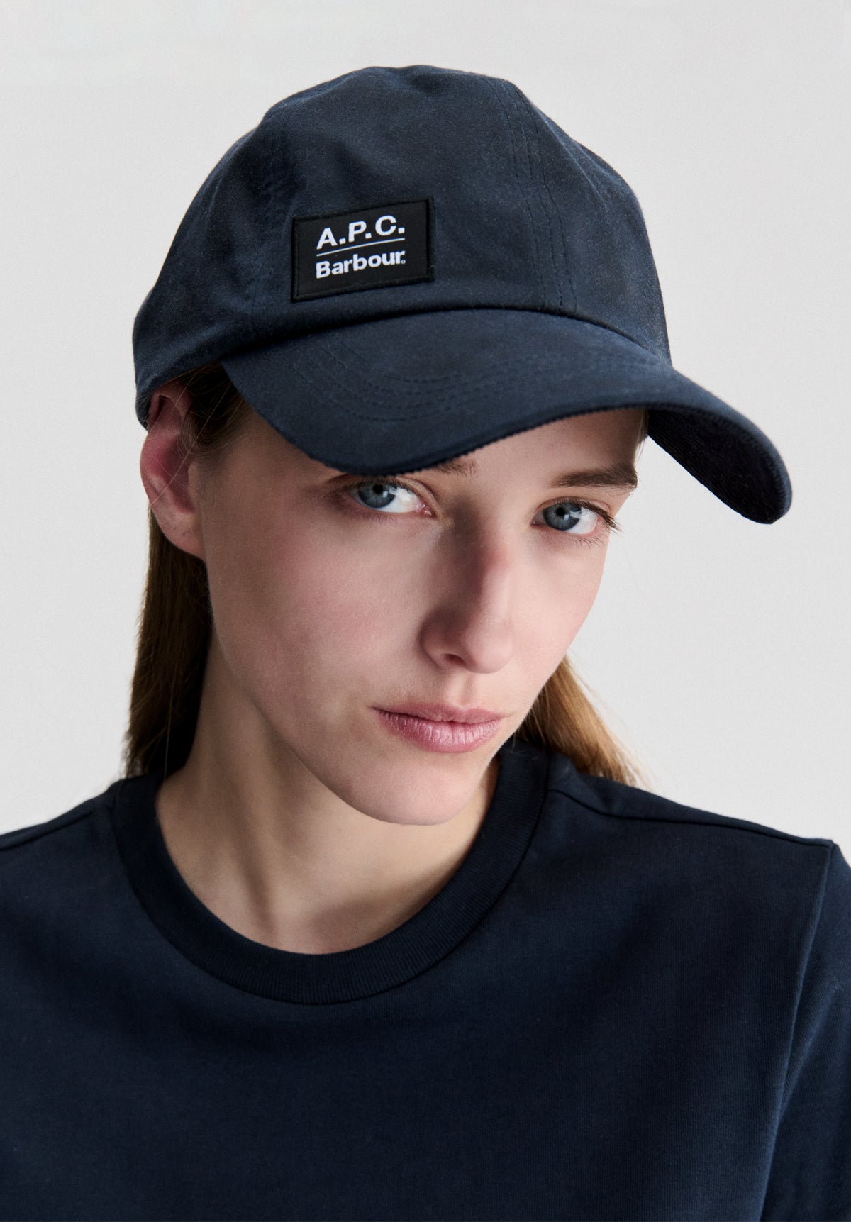 Wax Cap A.P.C X Barbour - 4