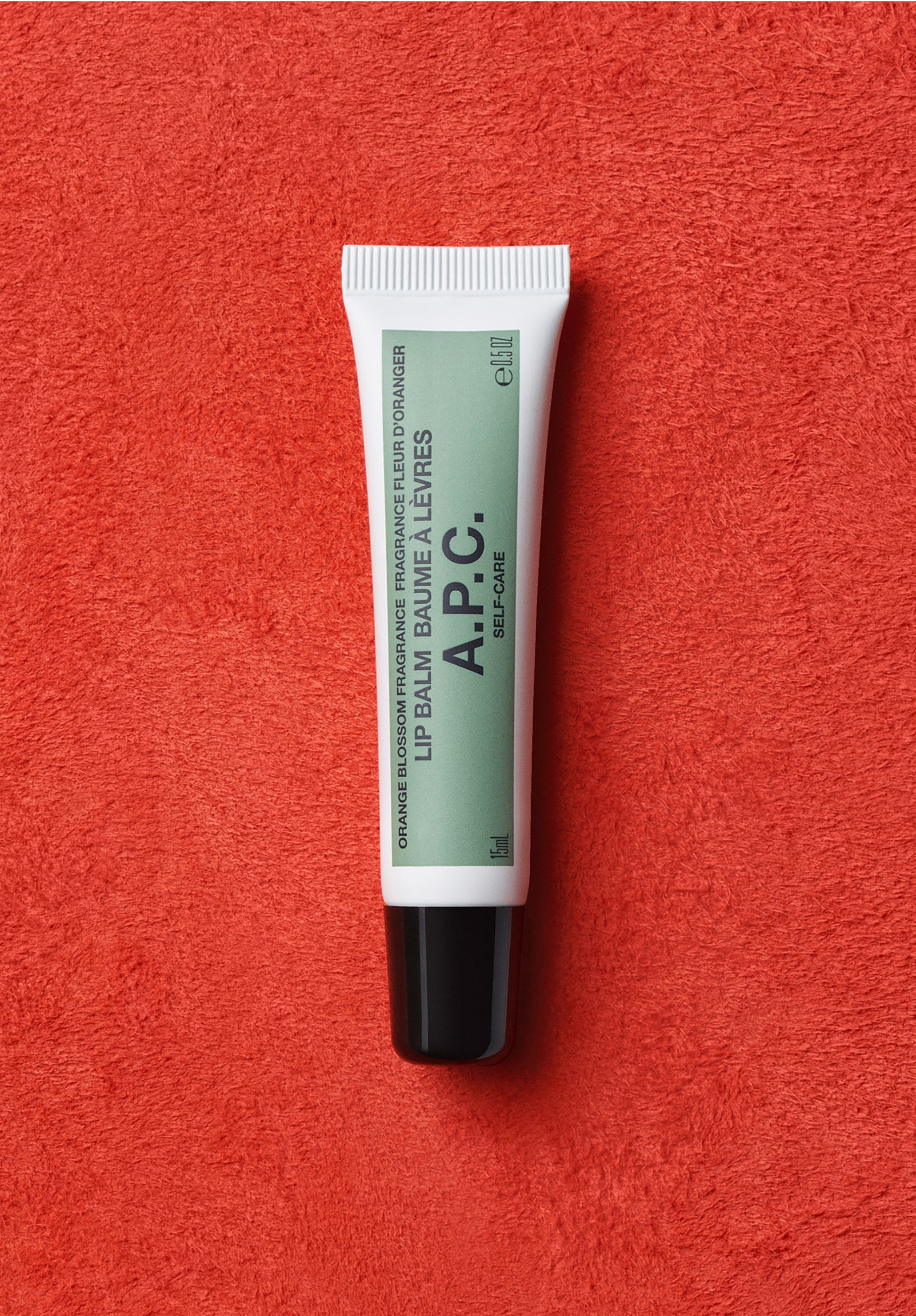 Lip Balm - Cosmos Organic - 1