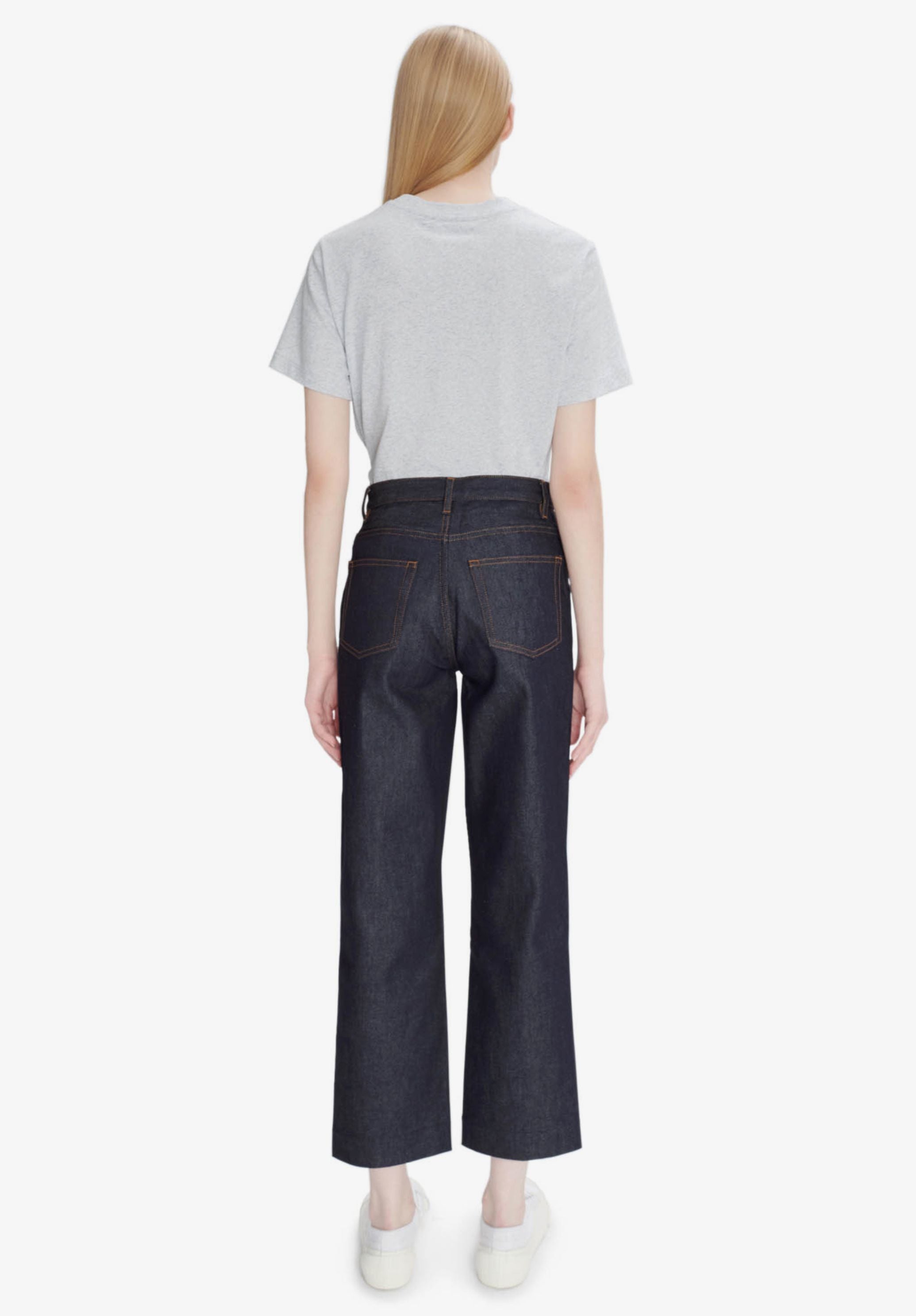 New Sailor jeans