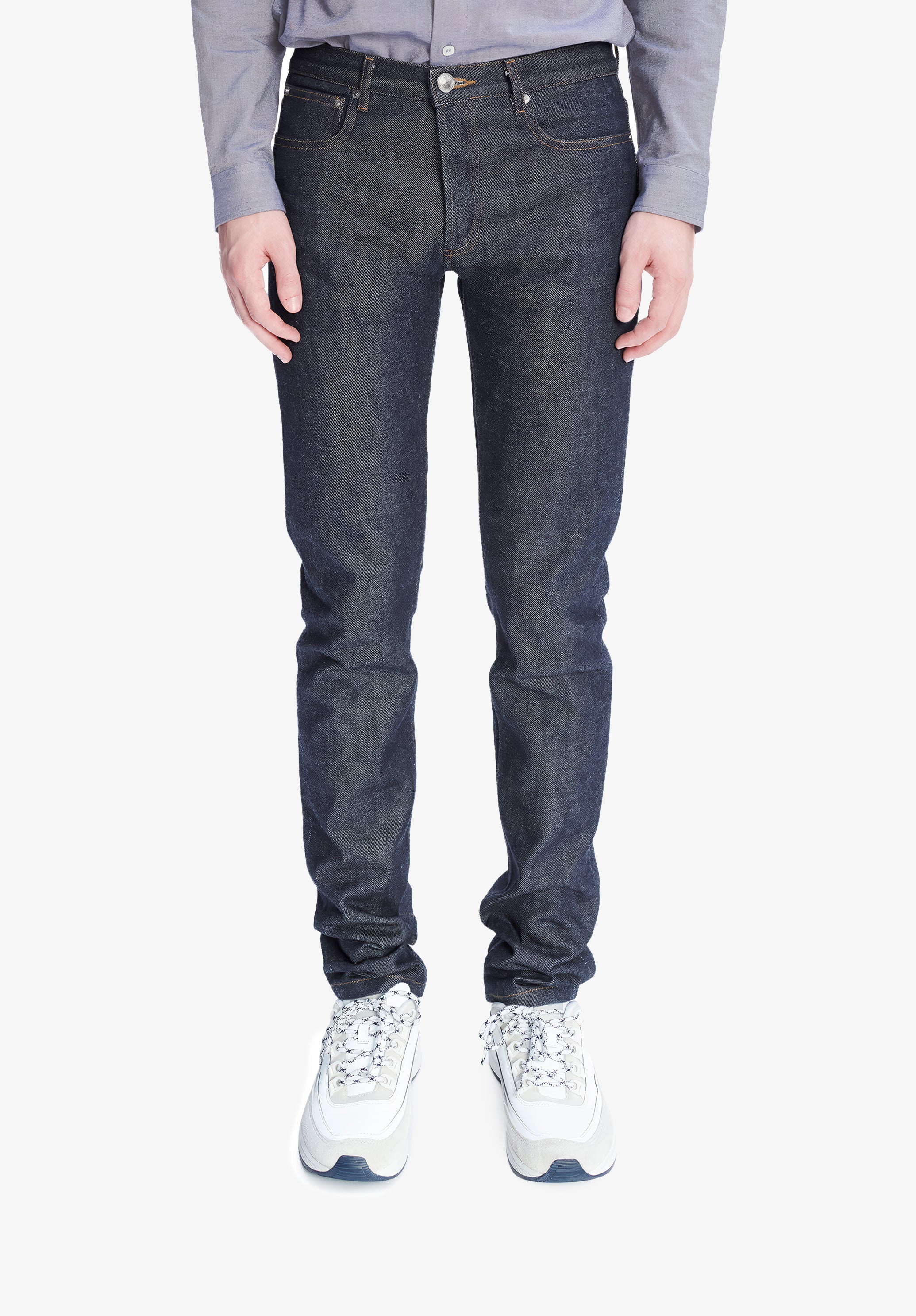 Petit Standard Jeans - 4