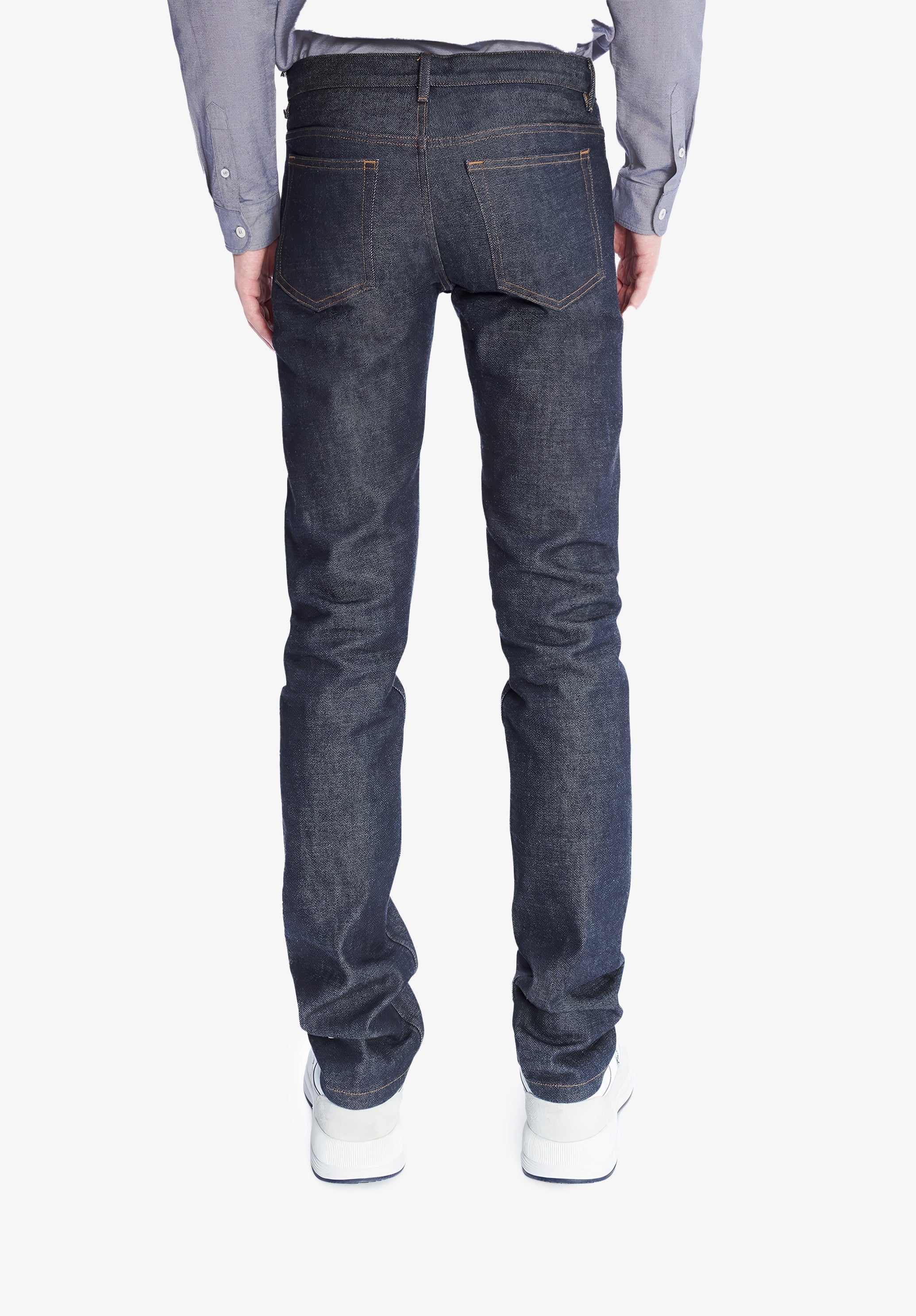 Petit Standard Jeans - 6