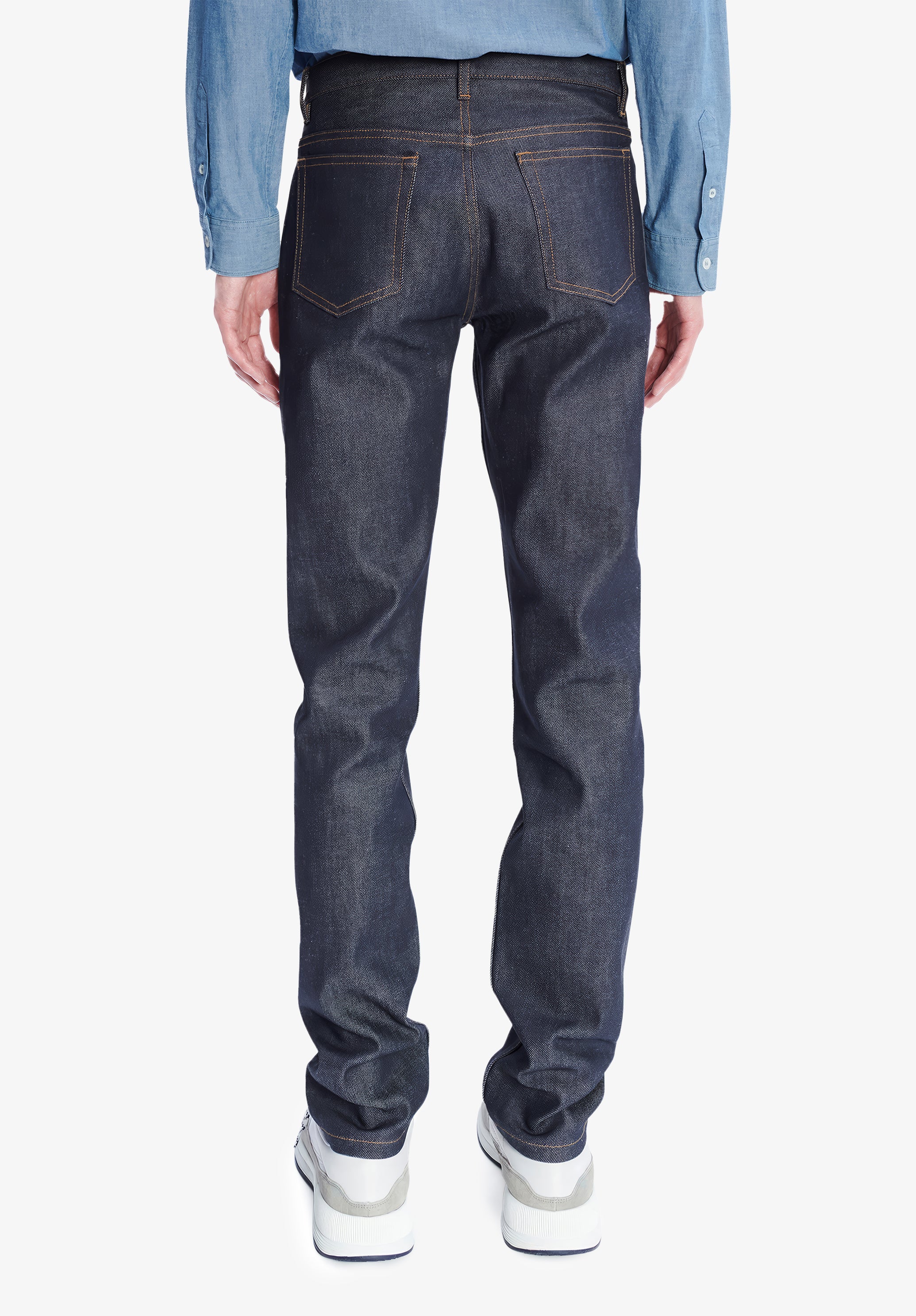 Petit New Standard Jeans - 6