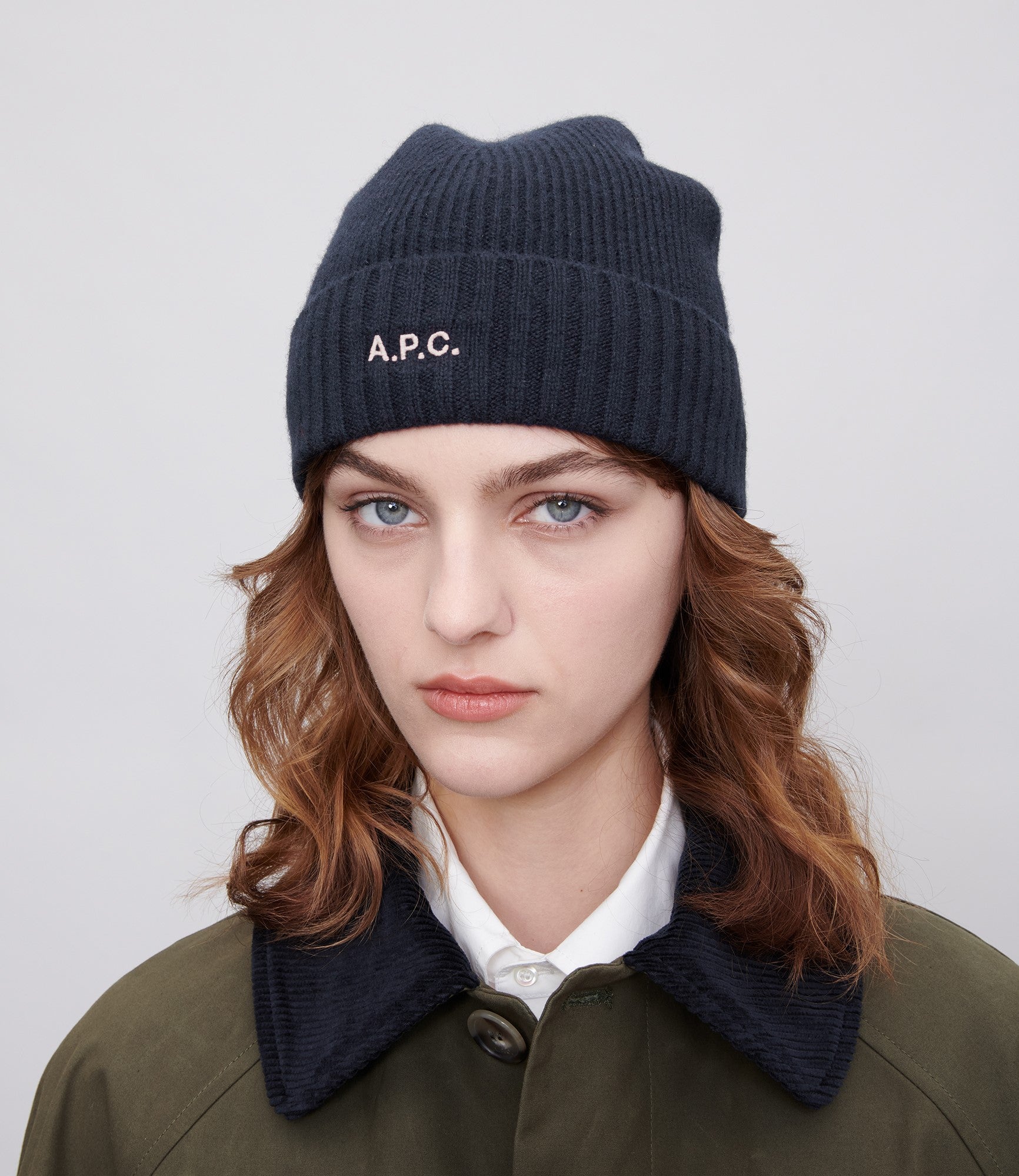 Colin knit cap