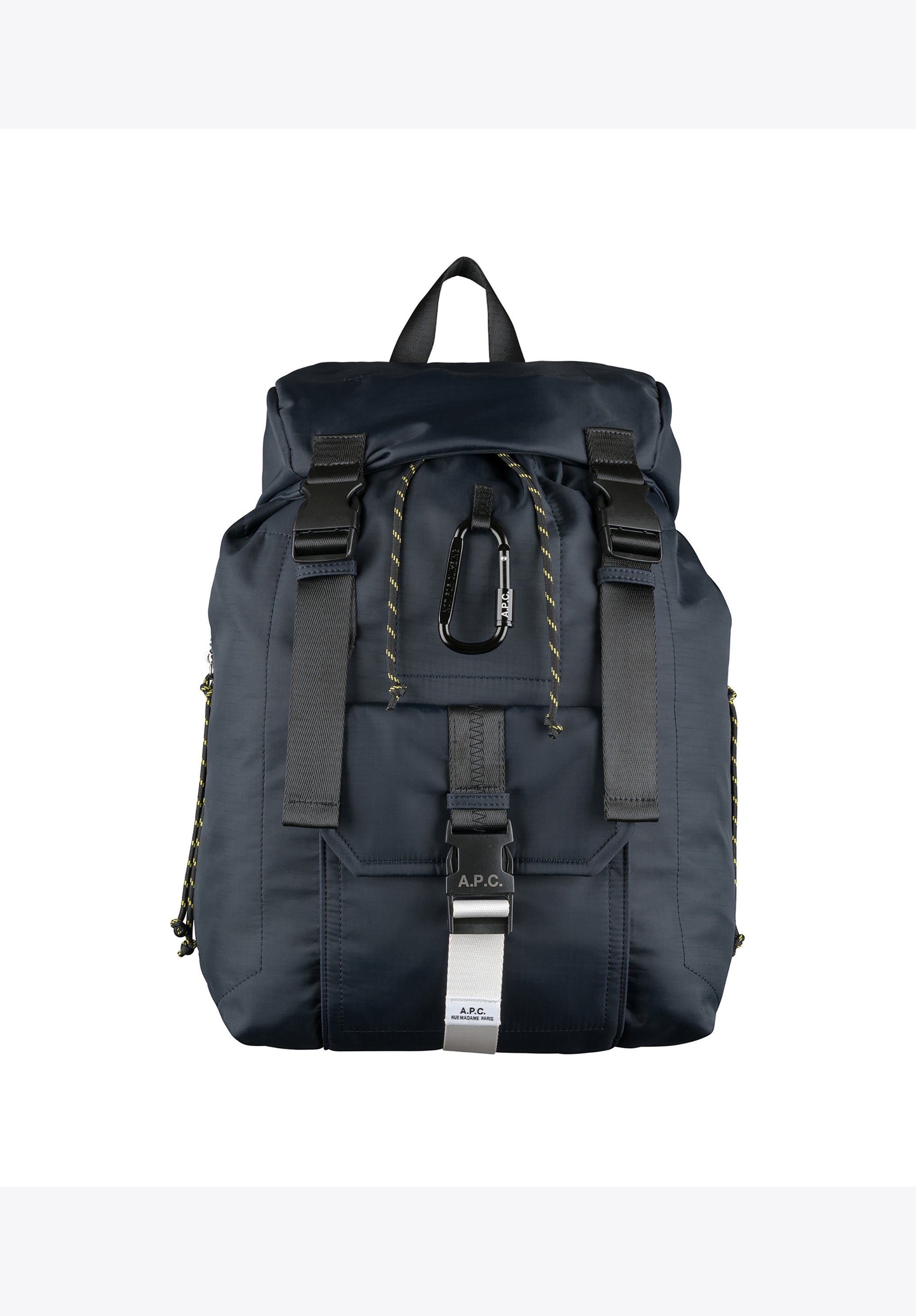 Trek 2.0 backpack