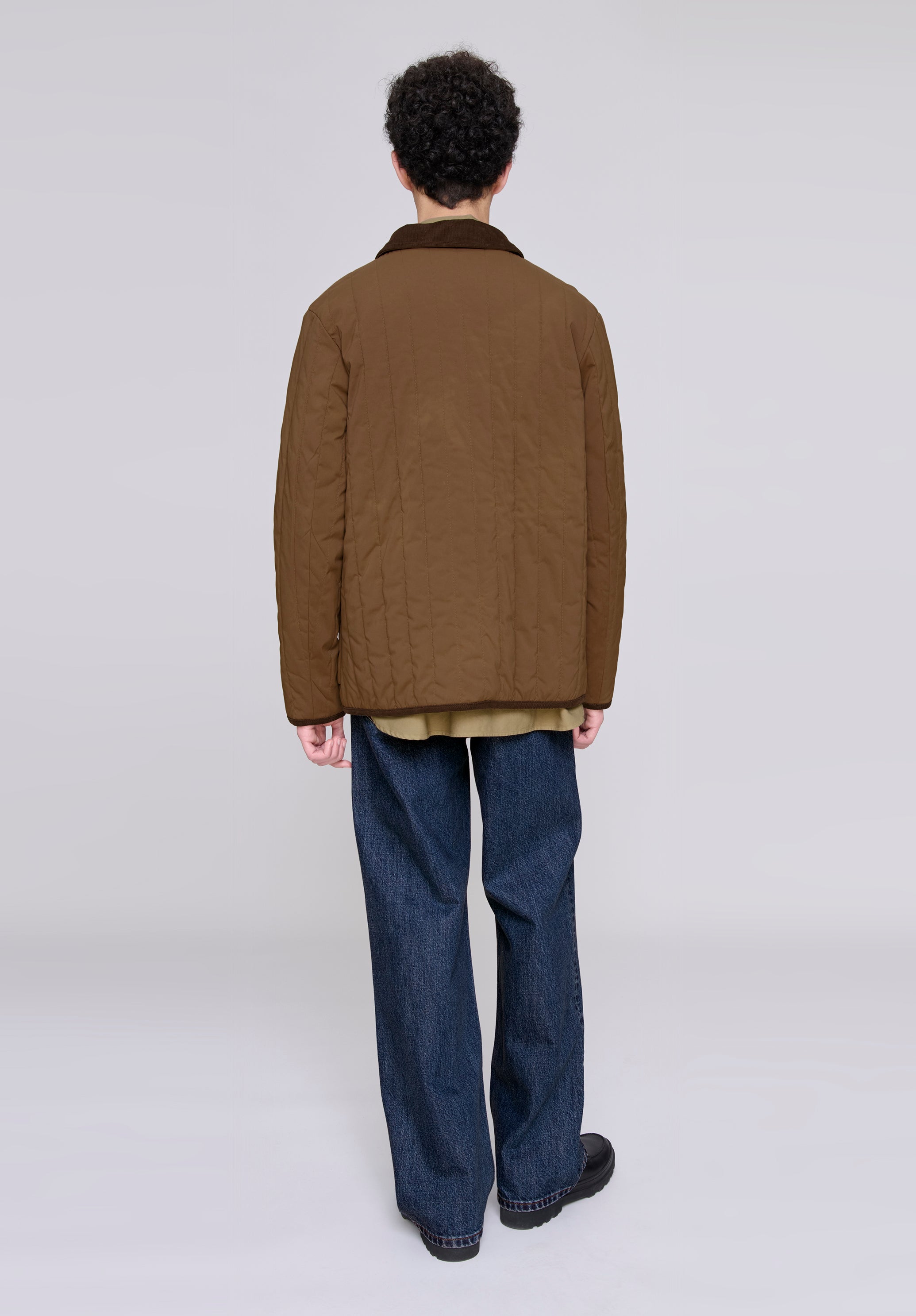 Leone jacket - 3