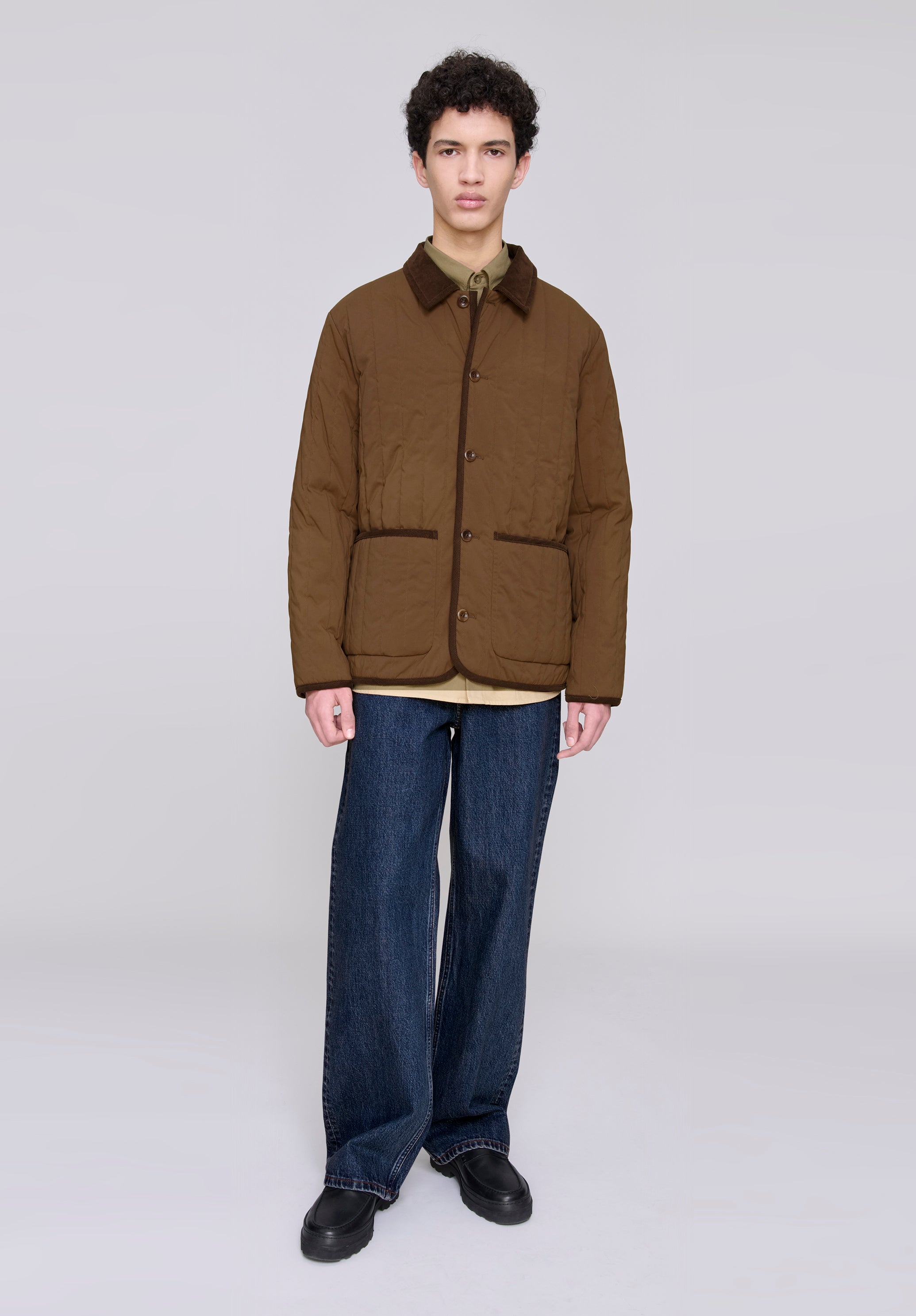 Leone jacket - 4