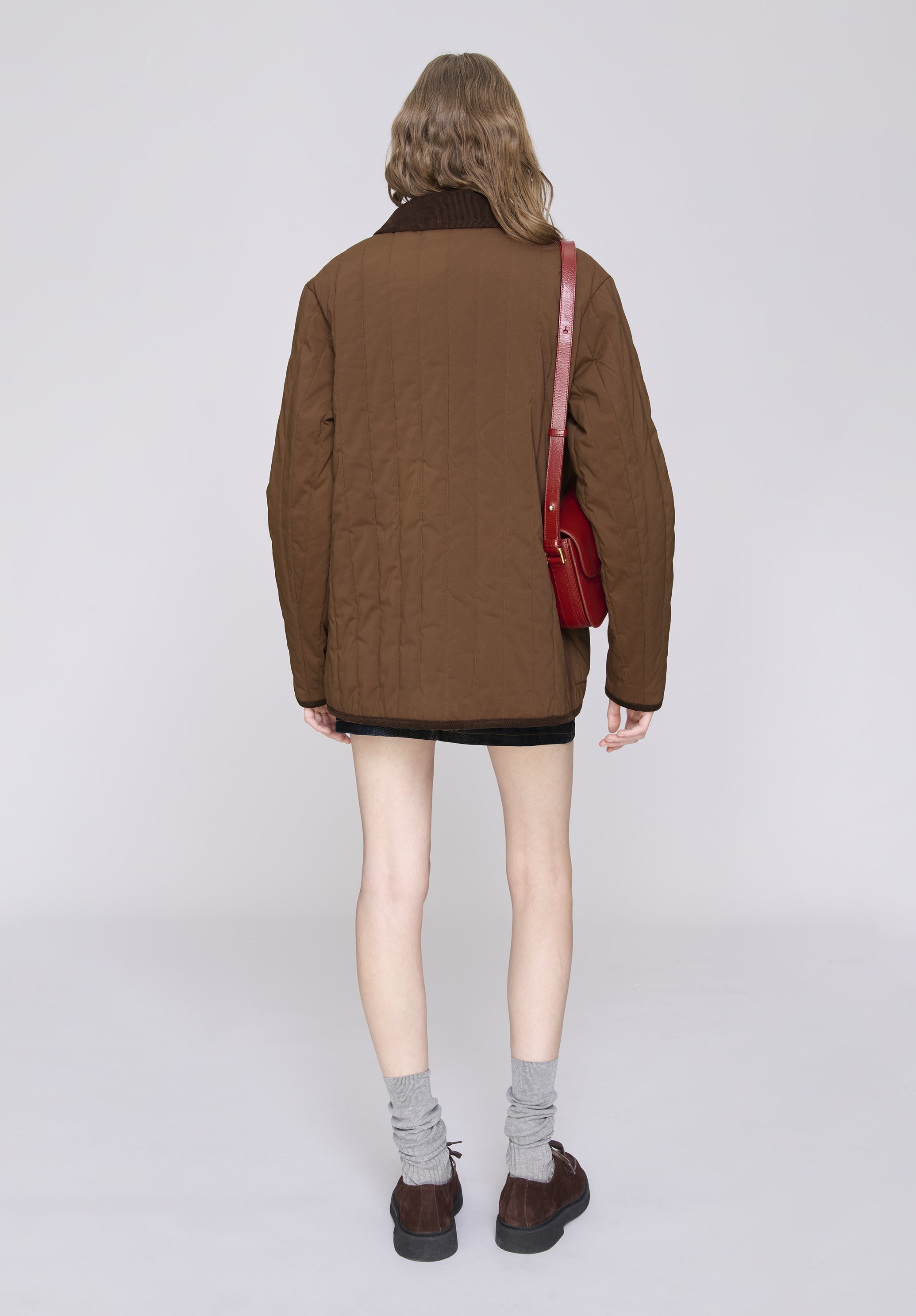 Leone jacket - 6