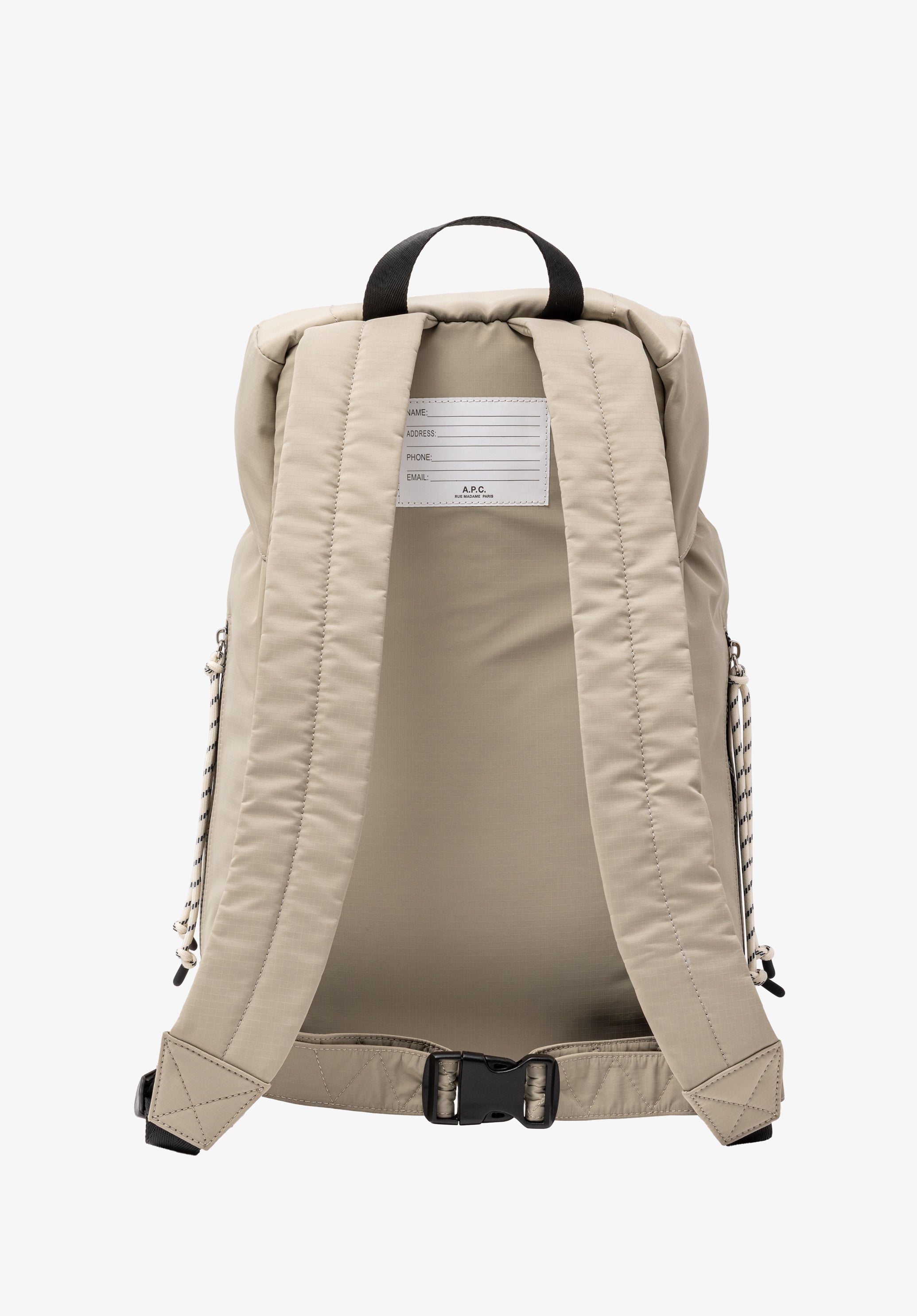 Trek backpack - 4