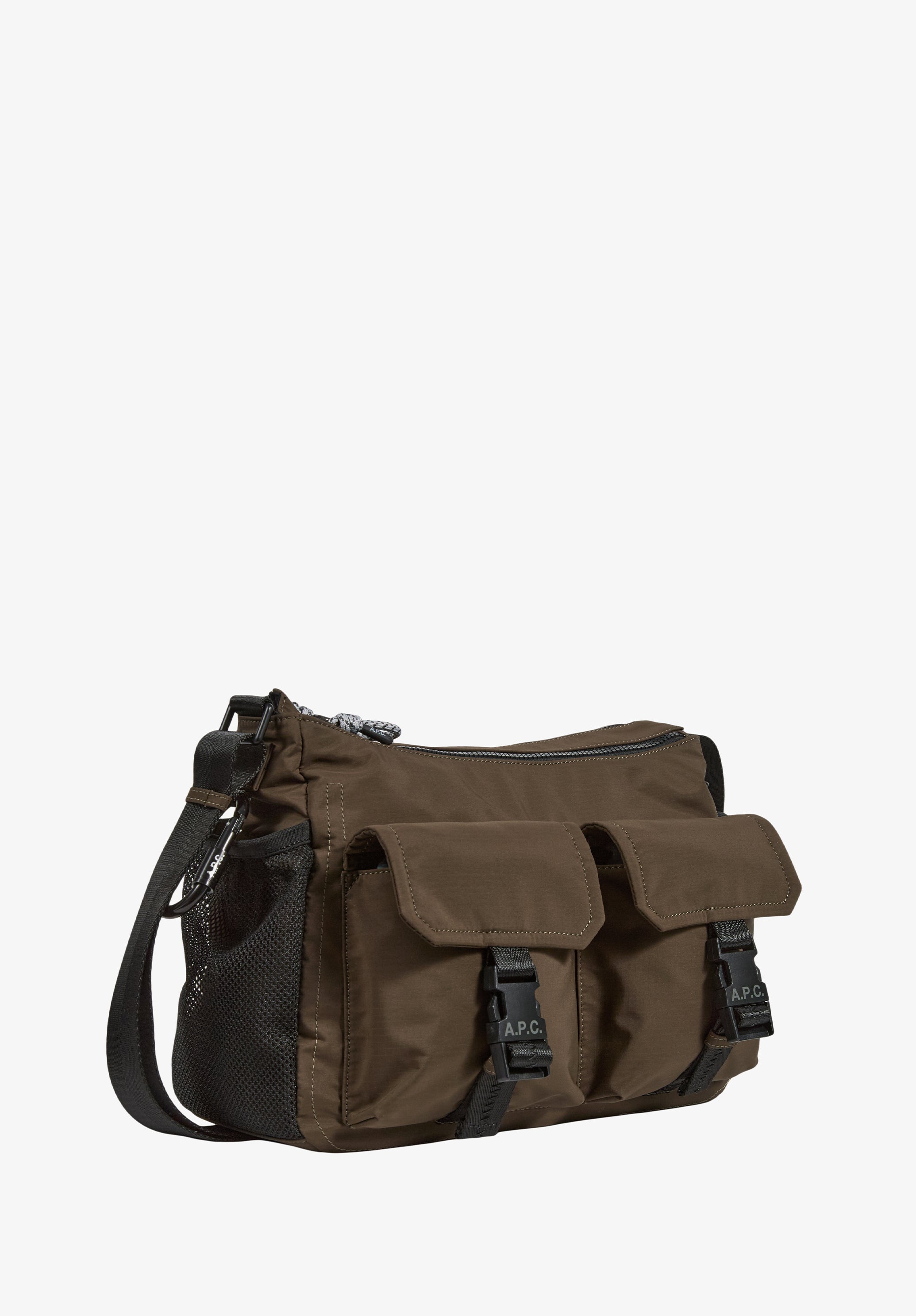 Trek bag - 2