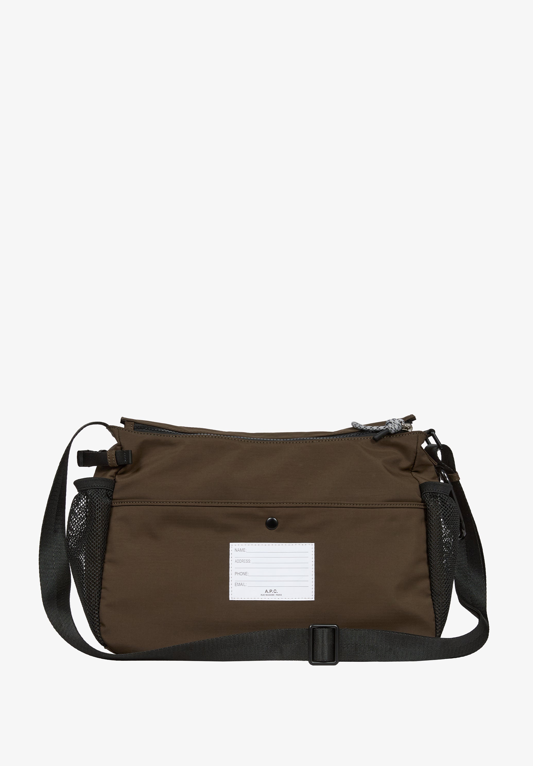 Trek bag - 3