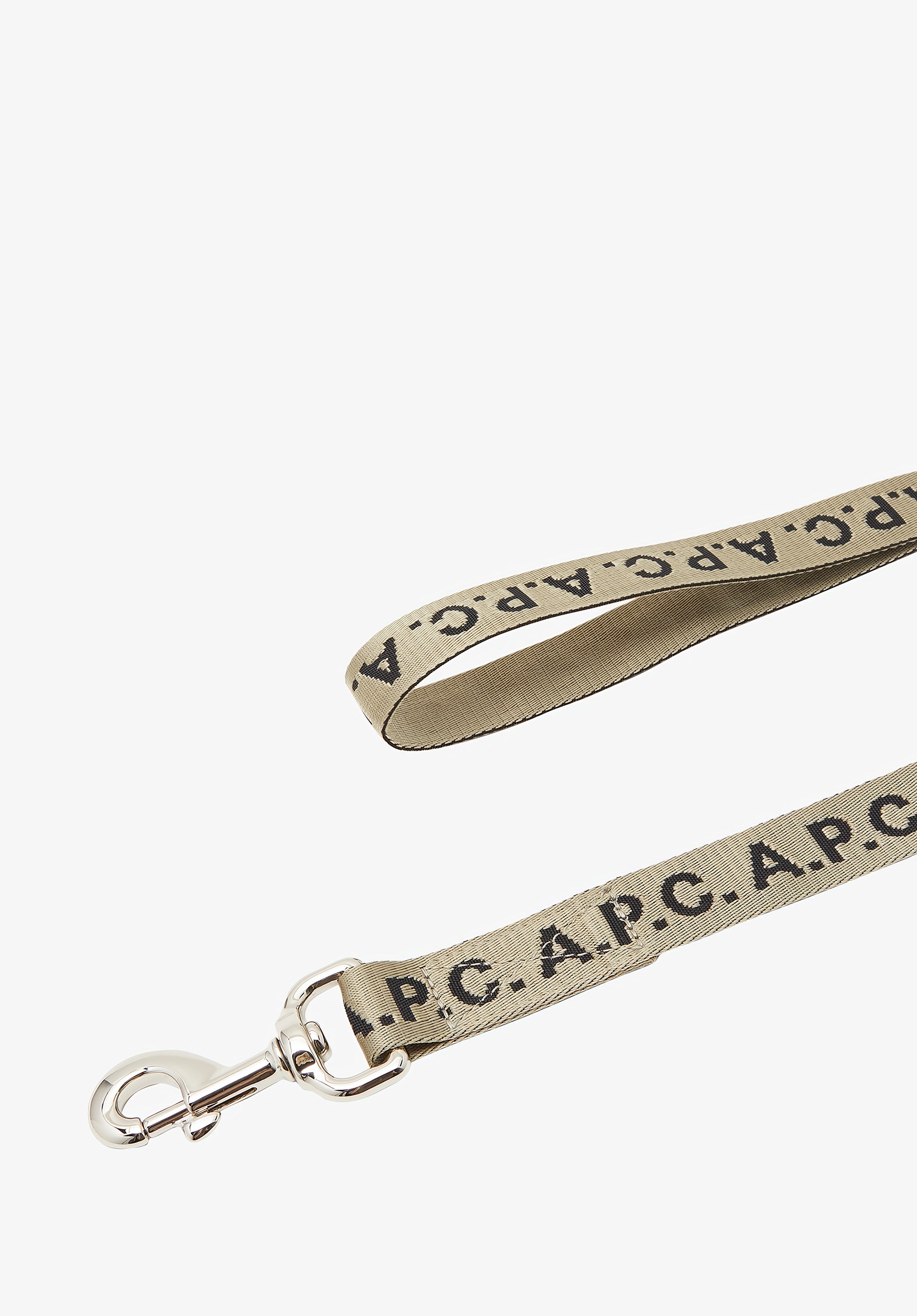 Toutou Logo leash - 1