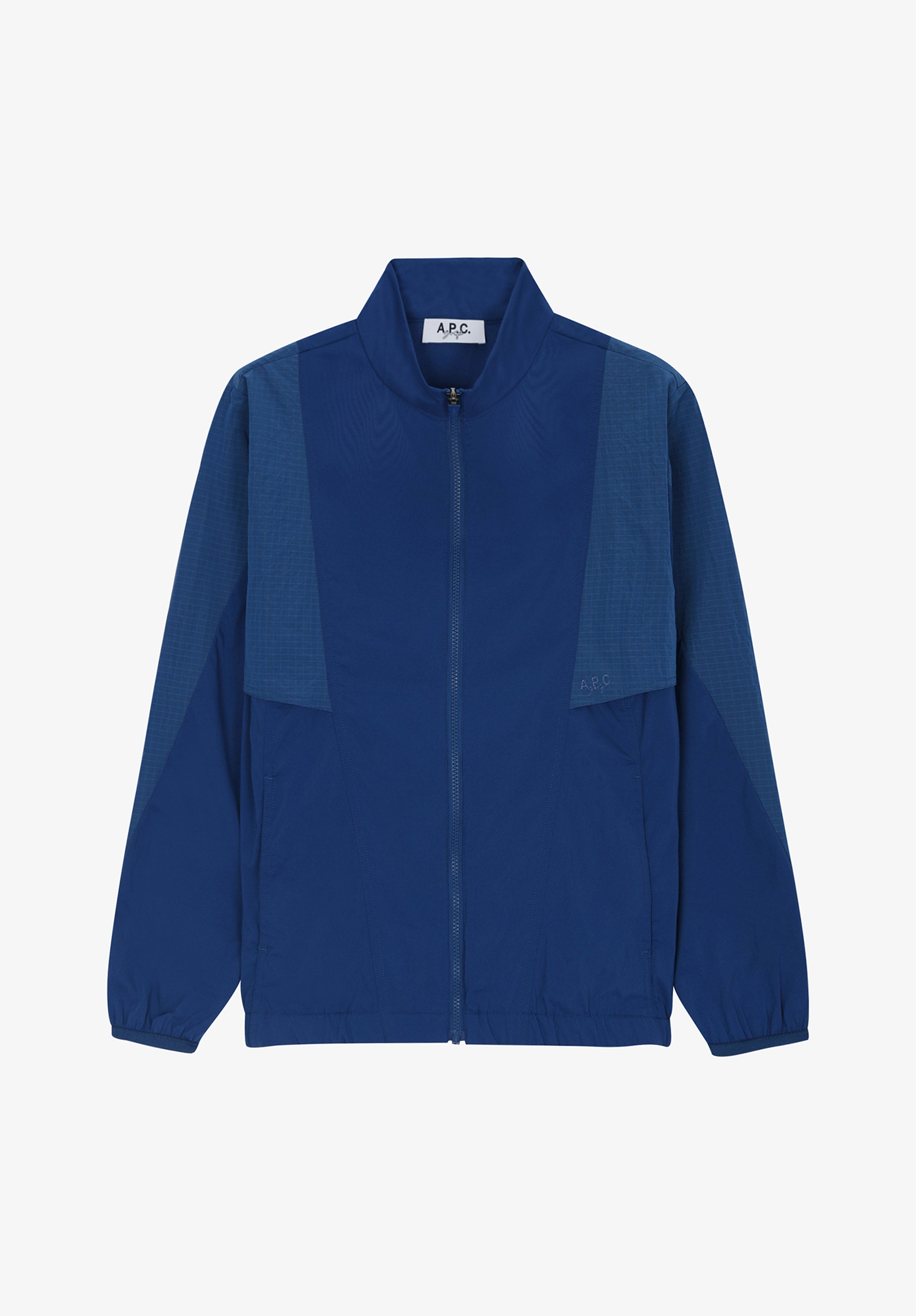 Windbreaker jacket A.P.C. Golf - 0