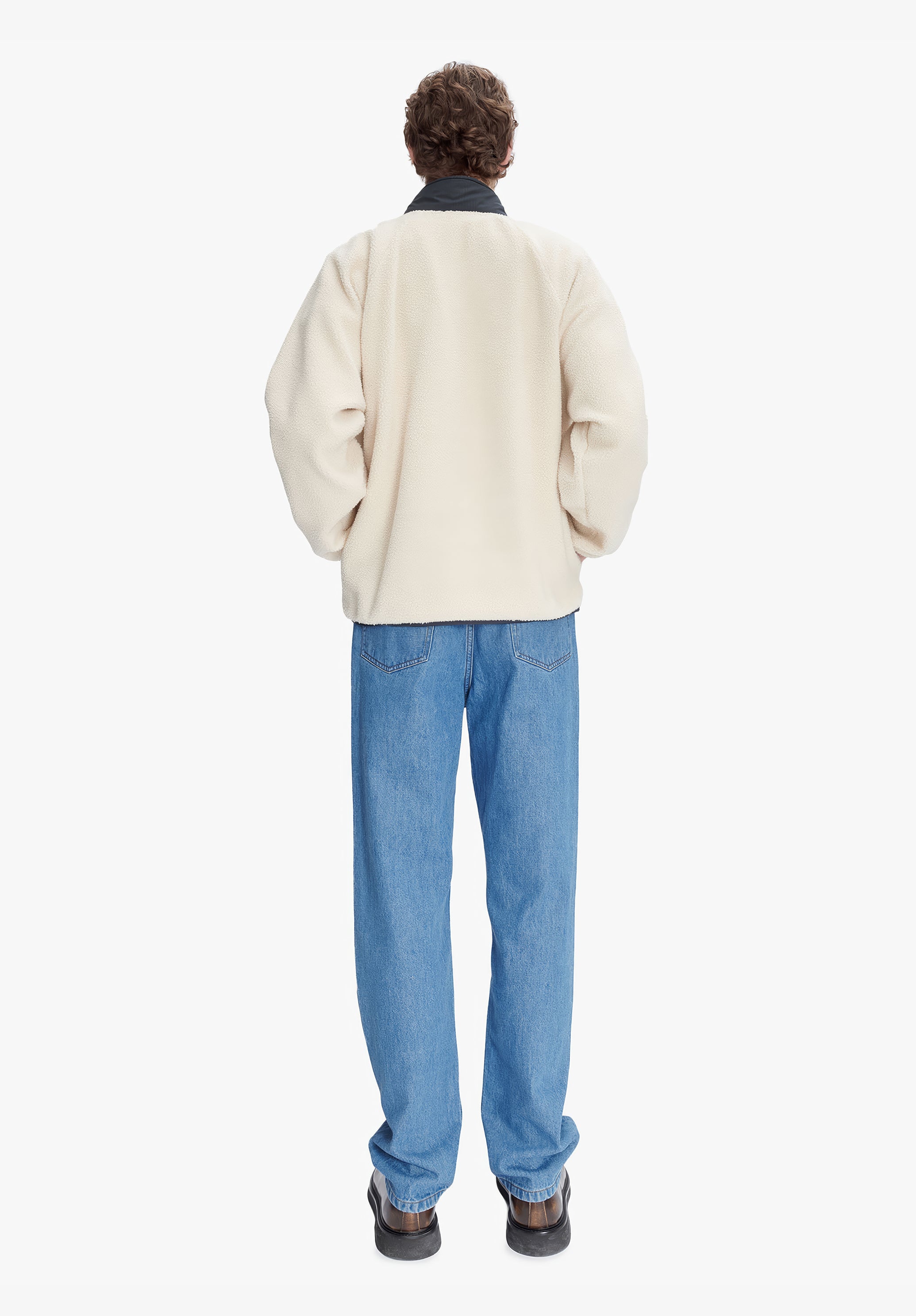 Island Brodé sweatshirt - 3