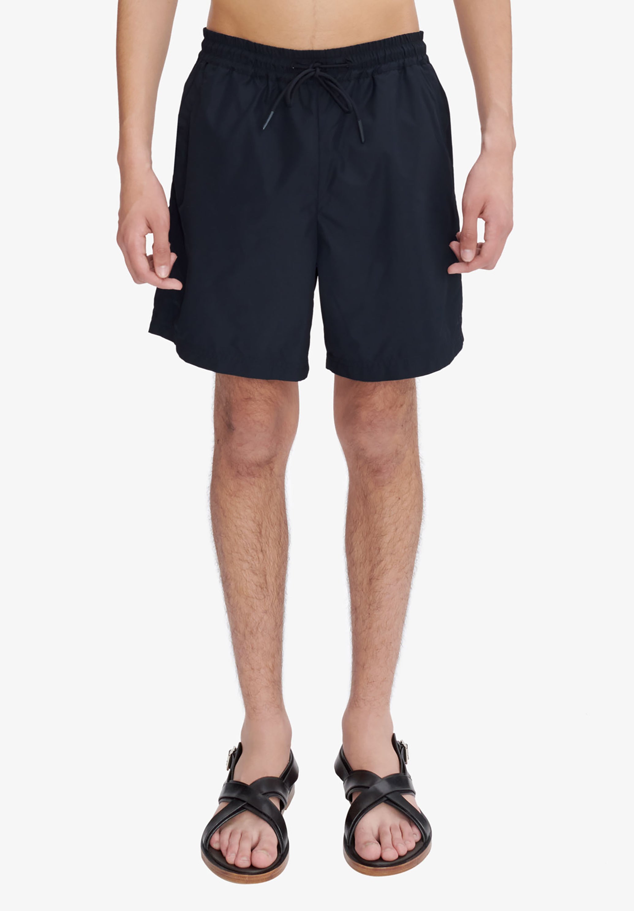 Bobby shorts - 4
