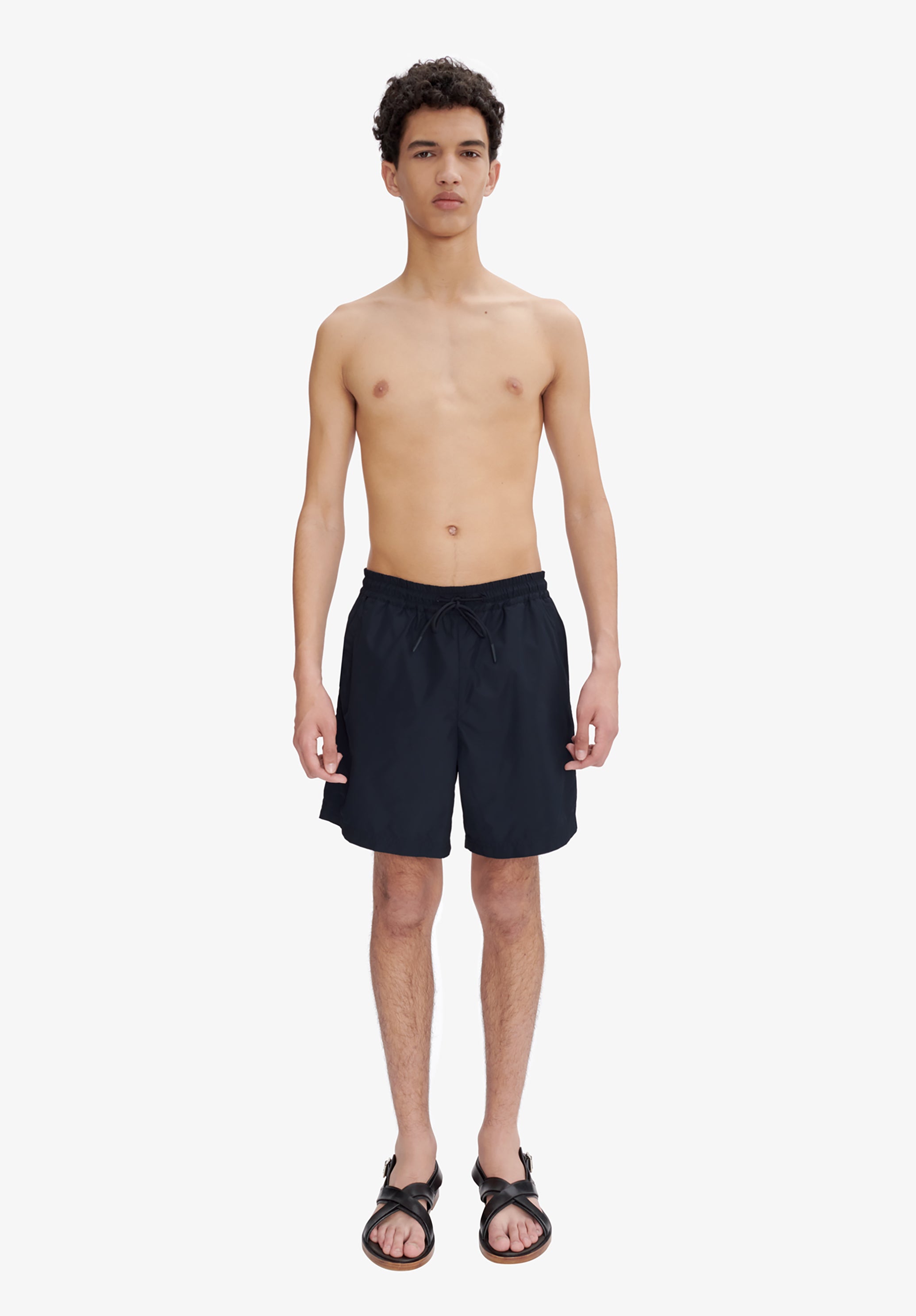 Bobby shorts - 6