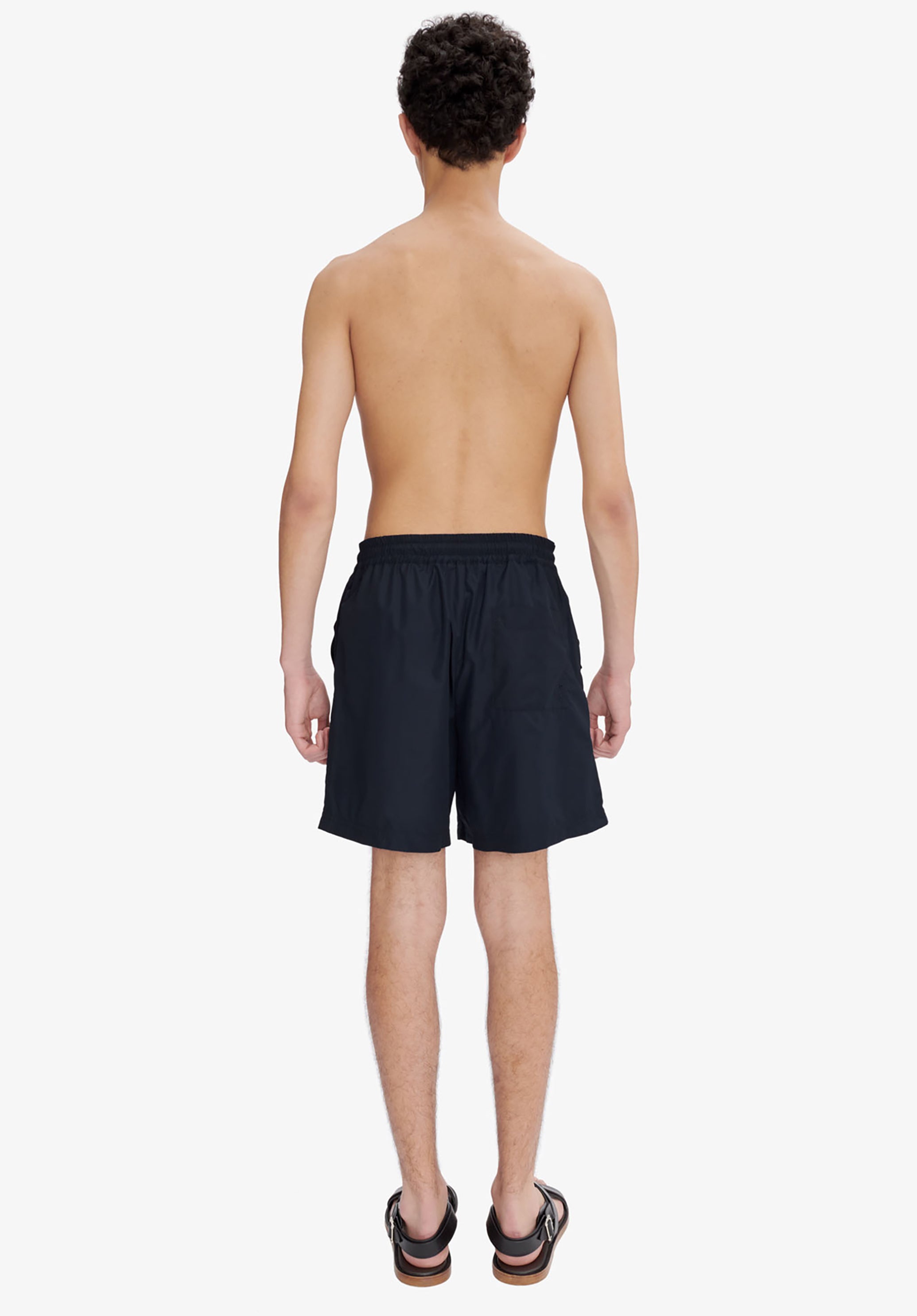 Bobby shorts - 7