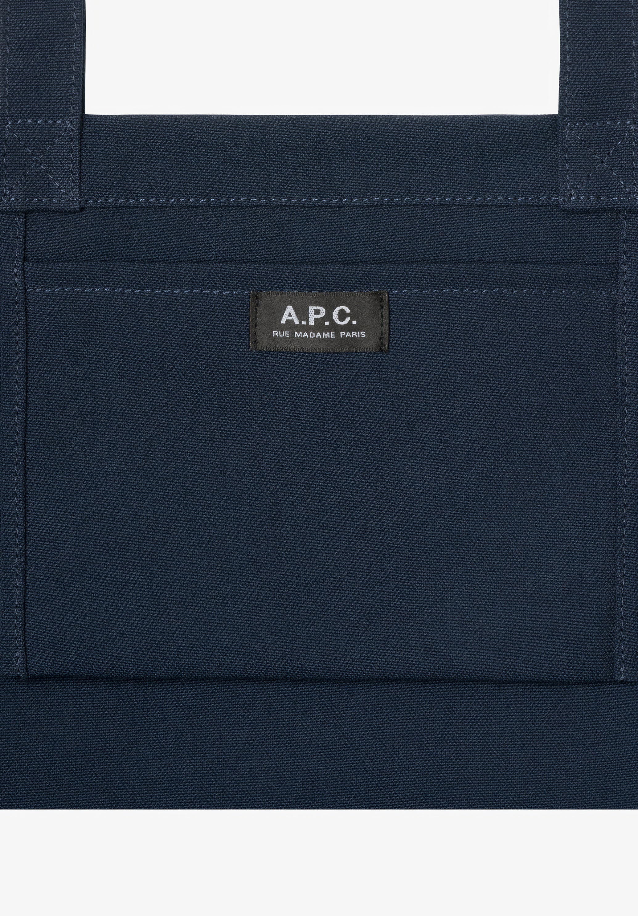 Diane Rue Madame shopping bag - 3