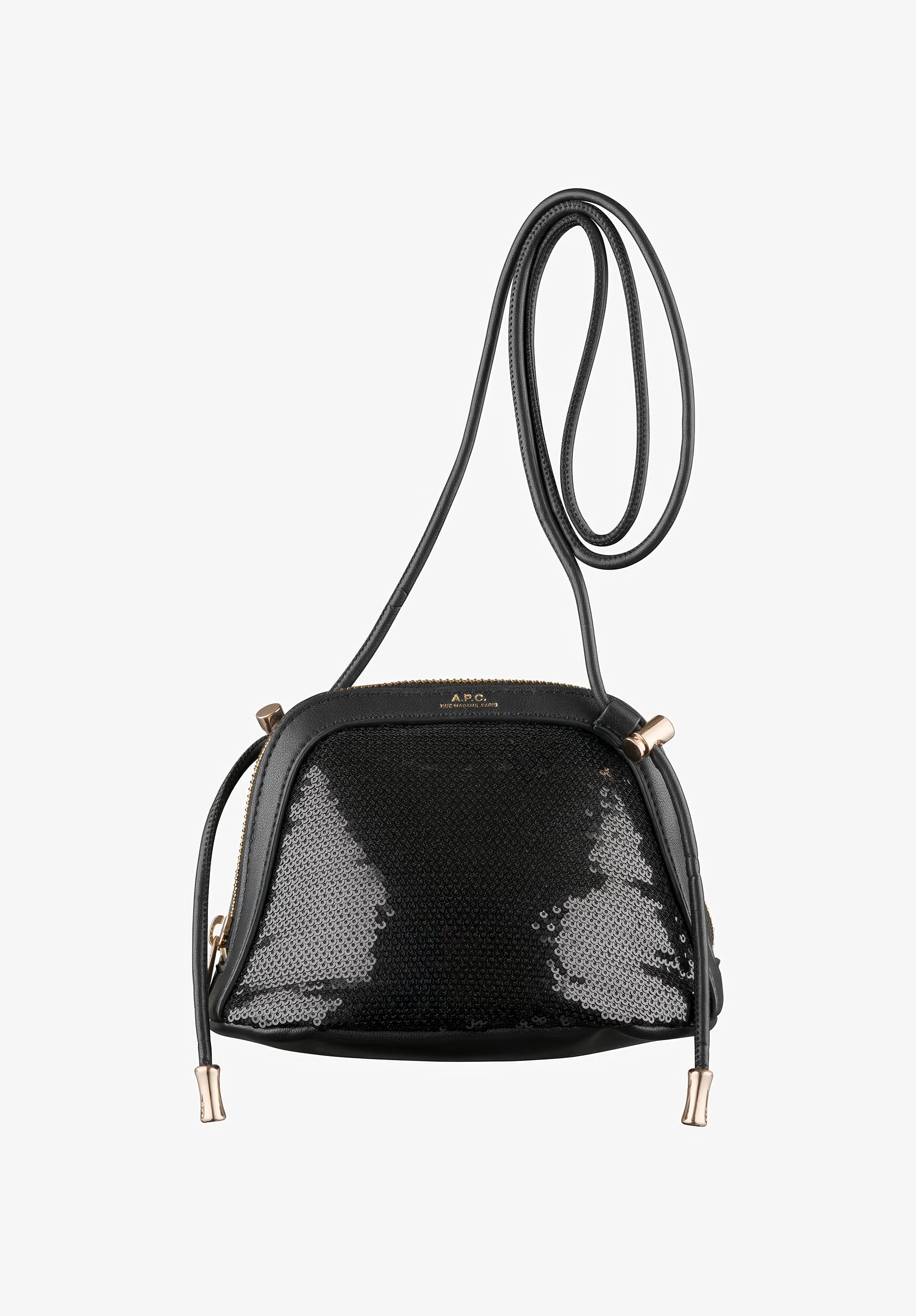 Ninon Small drawstring bag - 2