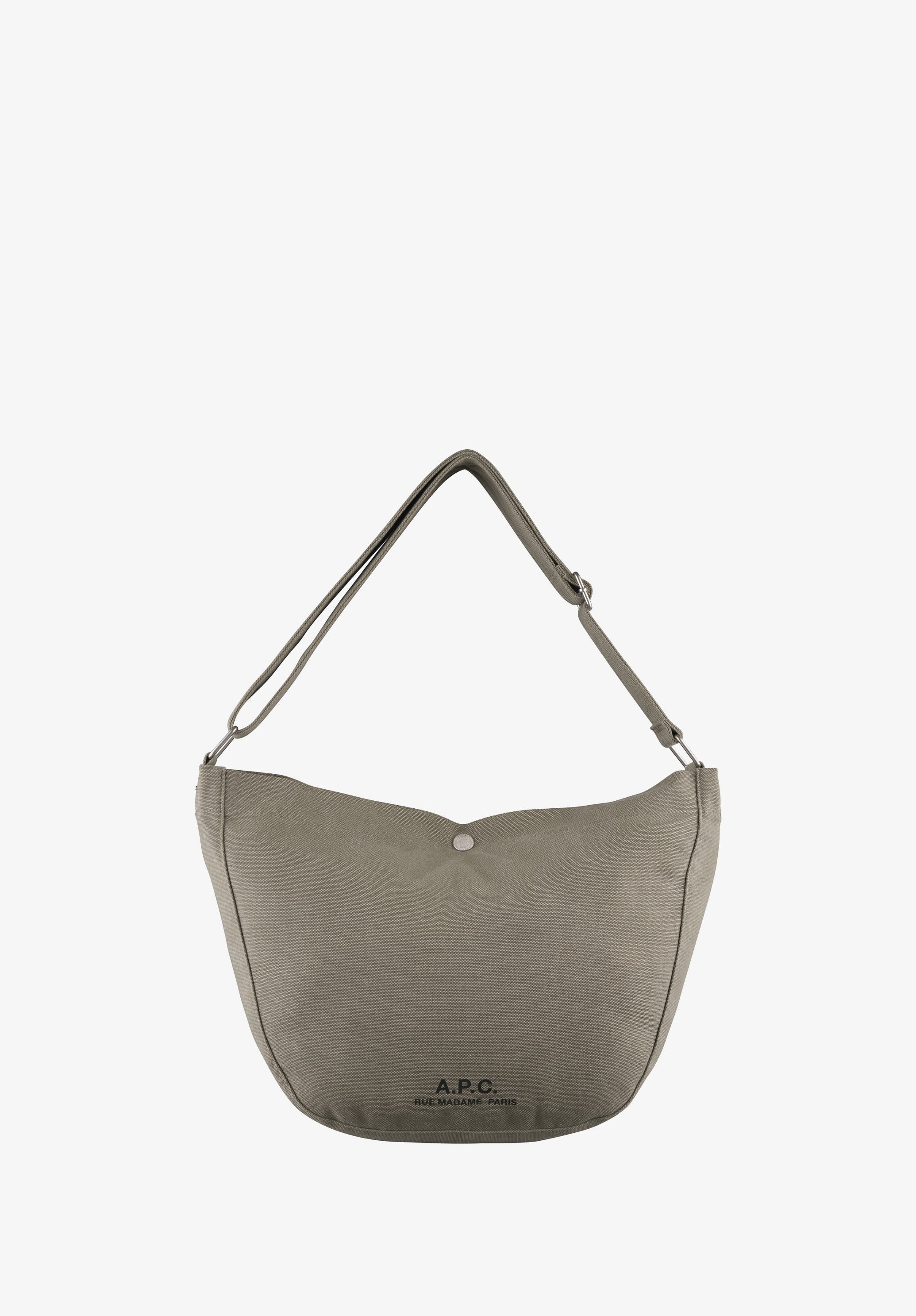 Journal satchel