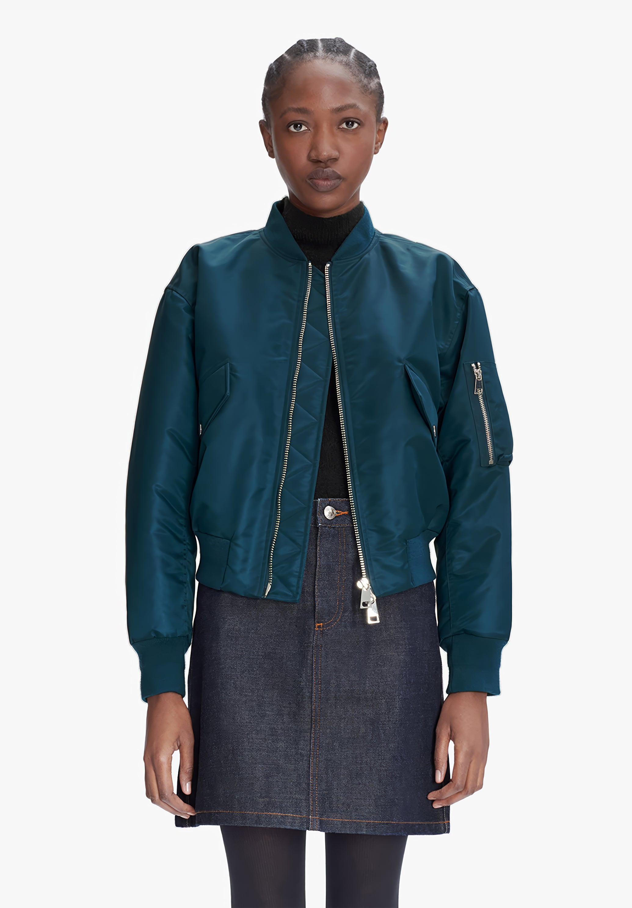 Lella jacket - 1