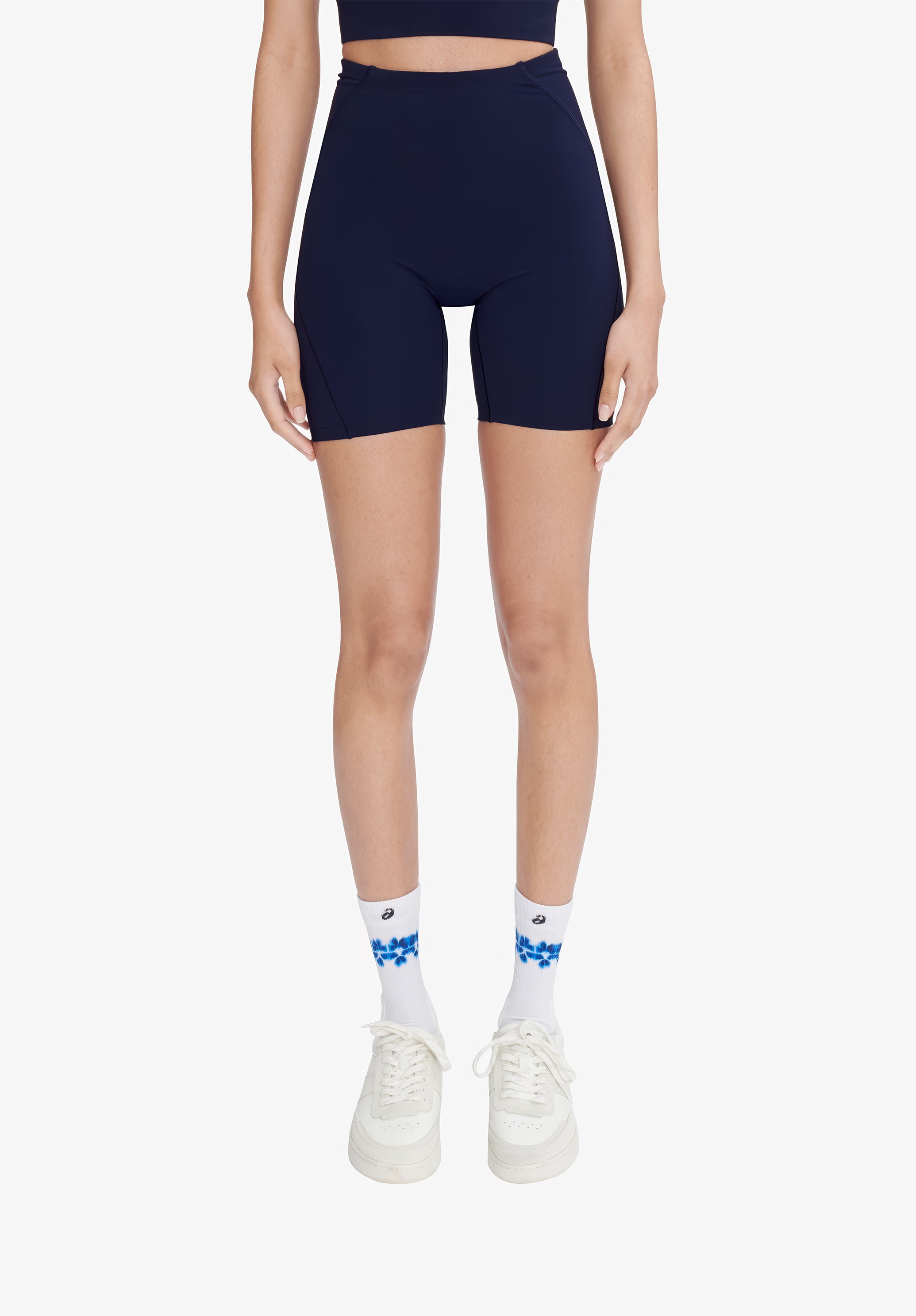On Court Training Tights - 4