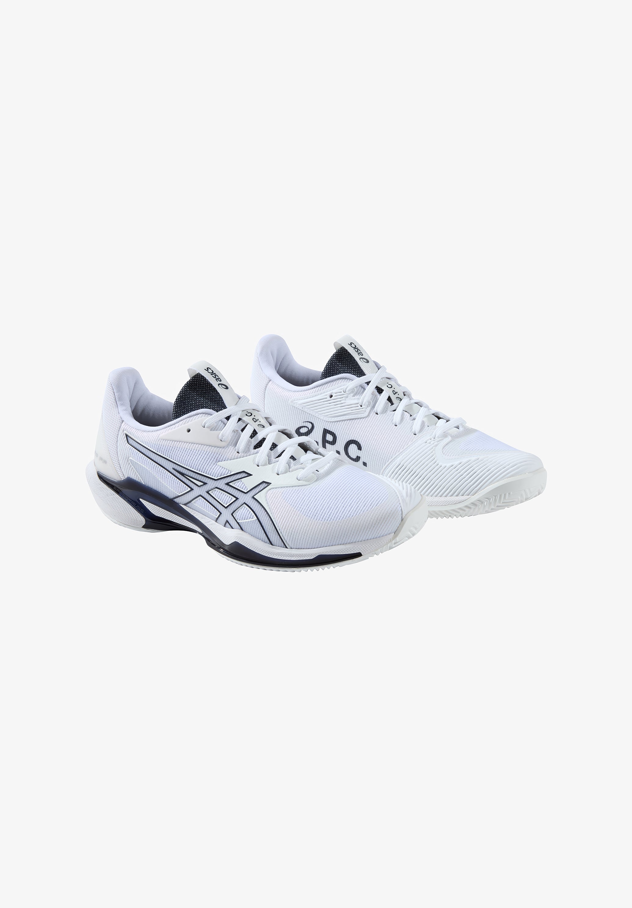 On Court Solution Speed FF3 sneakers - 3