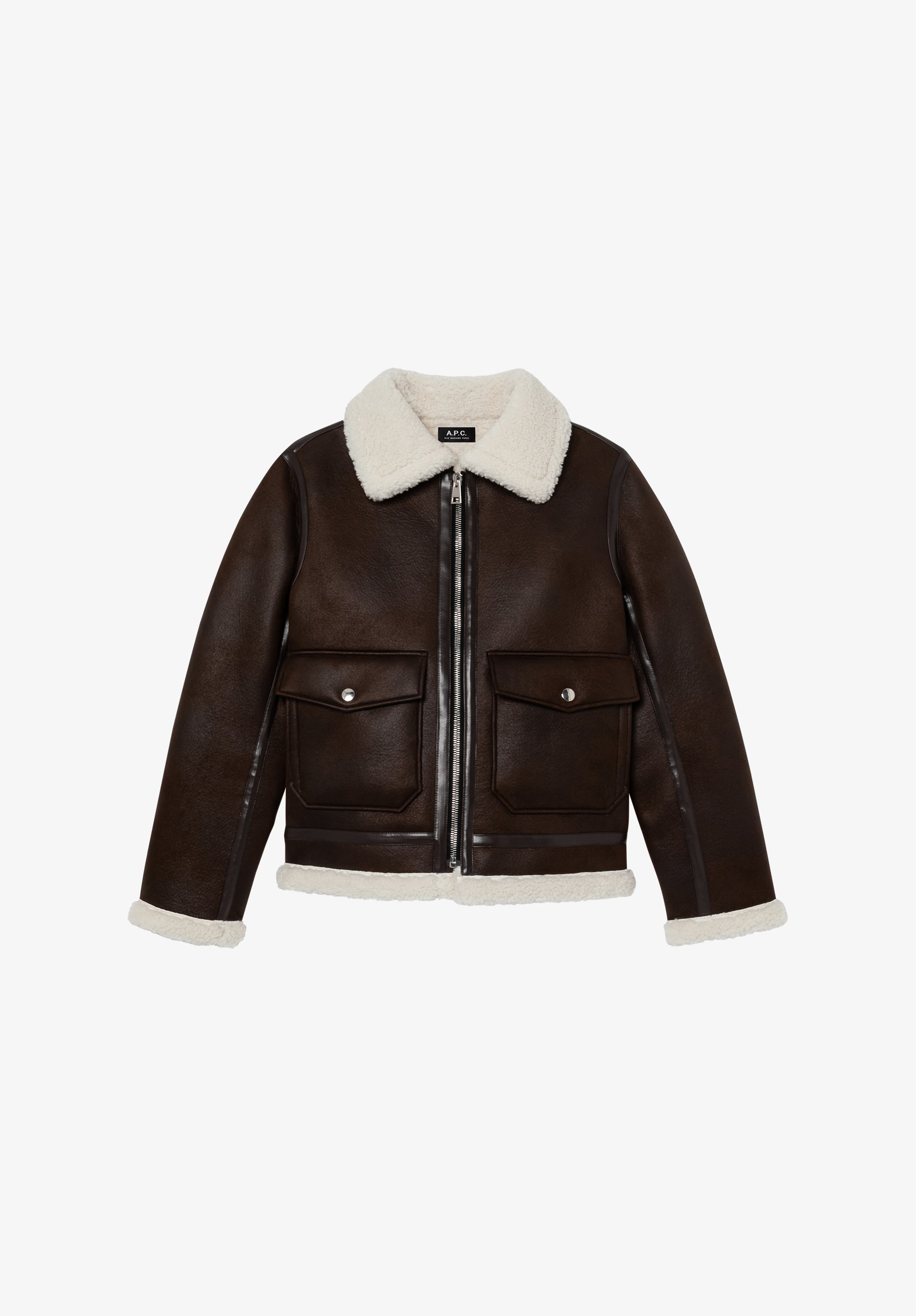 Tommy jacket - 0