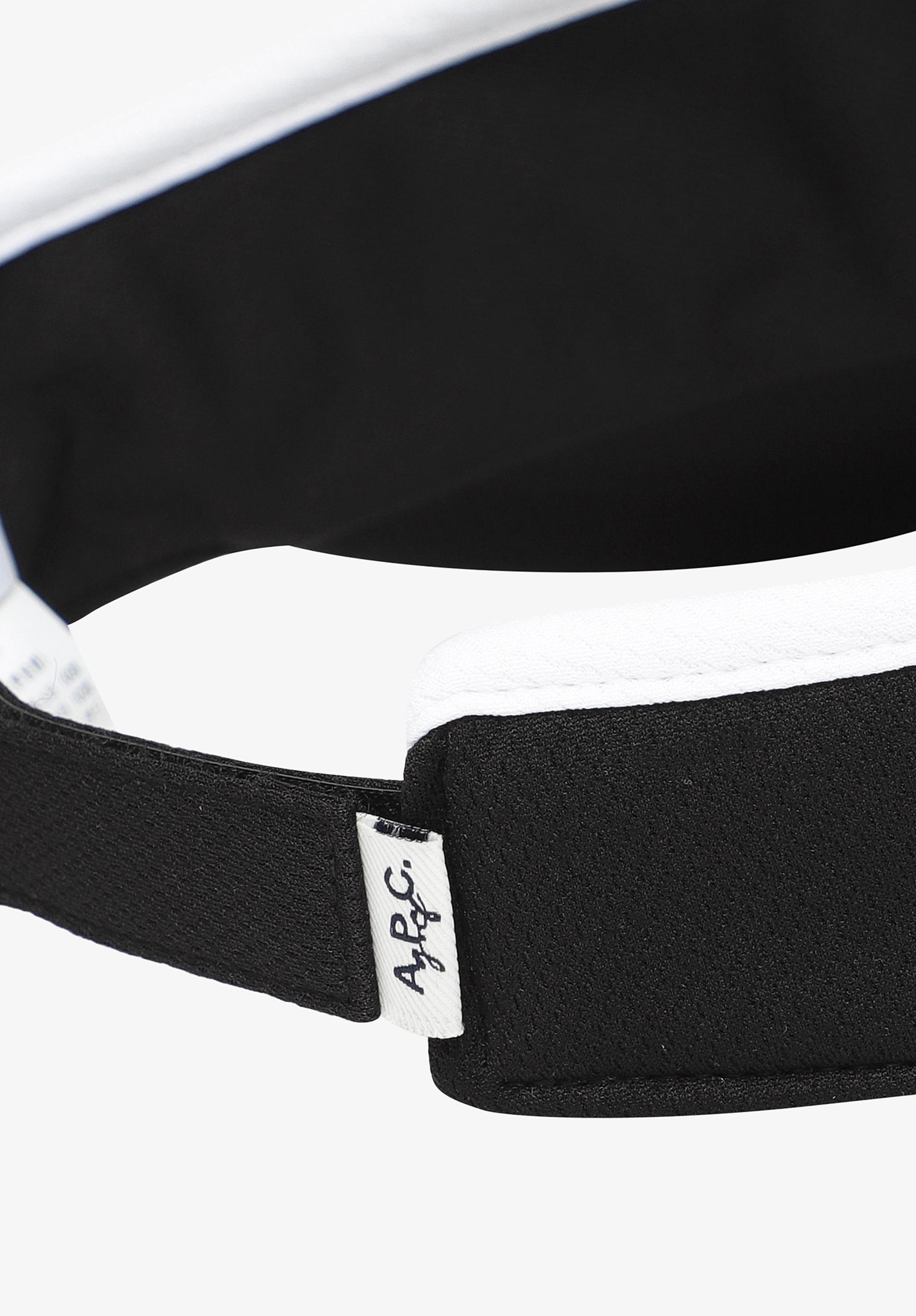 Cap A.P.C. Golf - 4