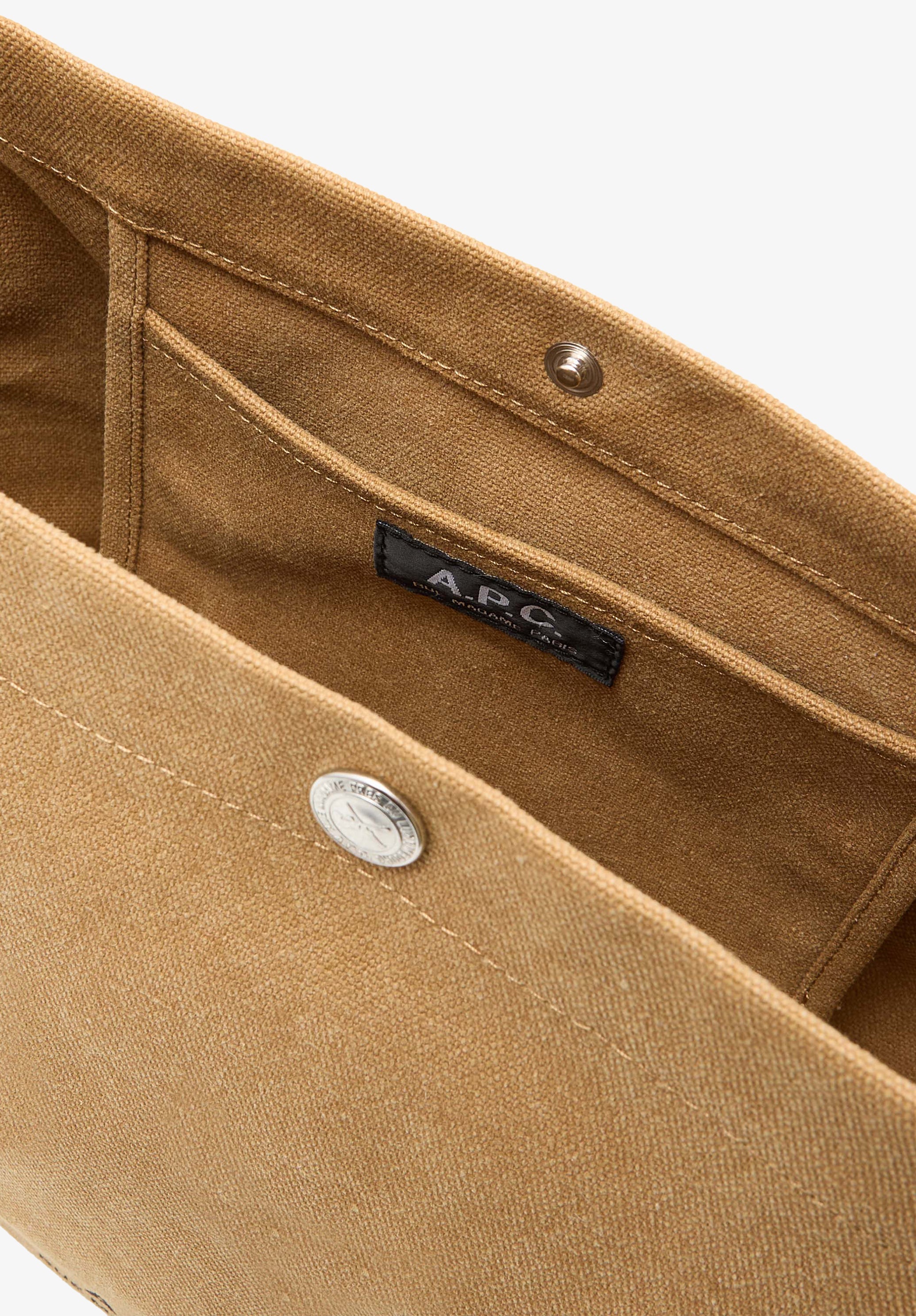 Journal Small satchel - 5