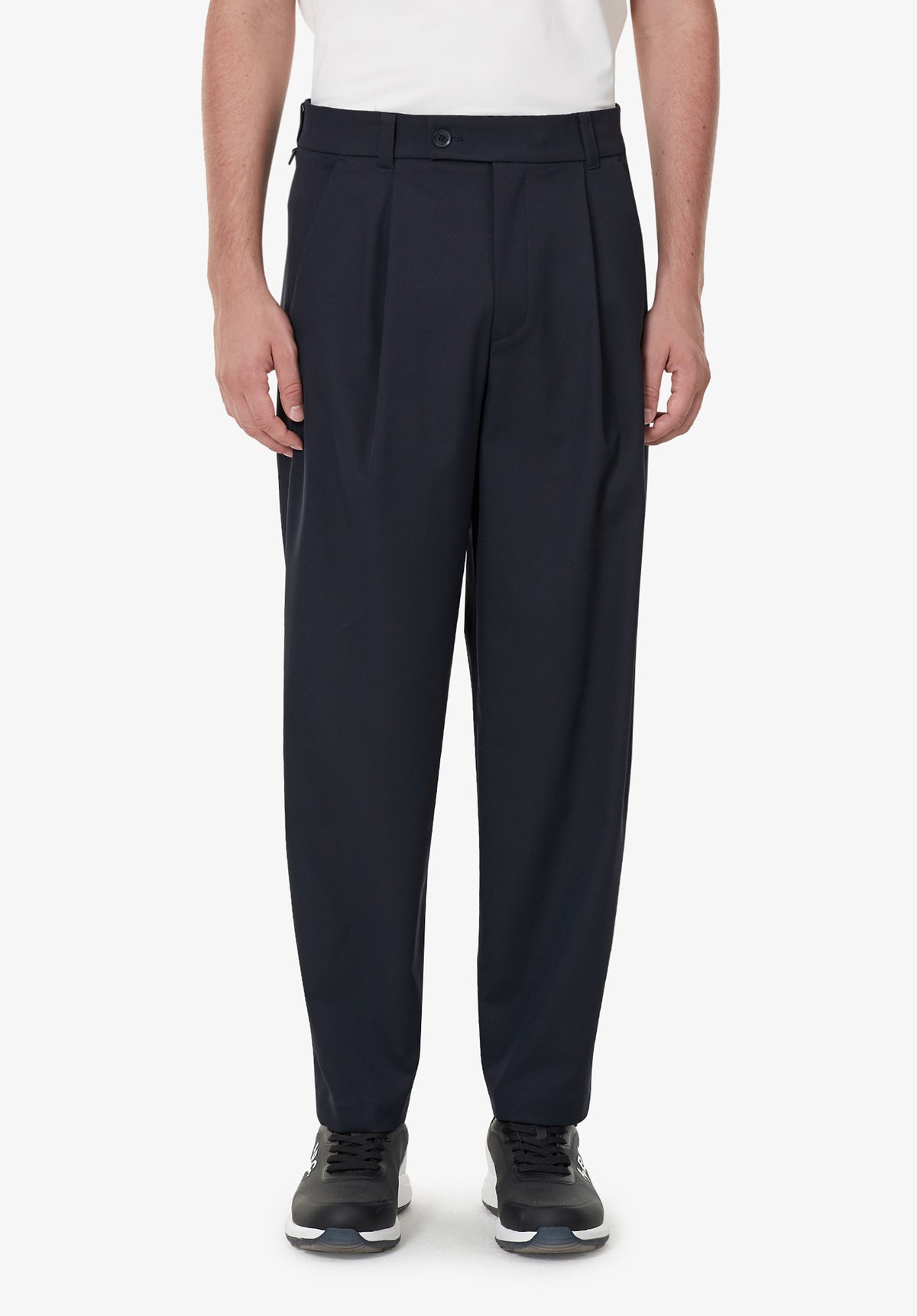 Renato Golf Trousers - 4