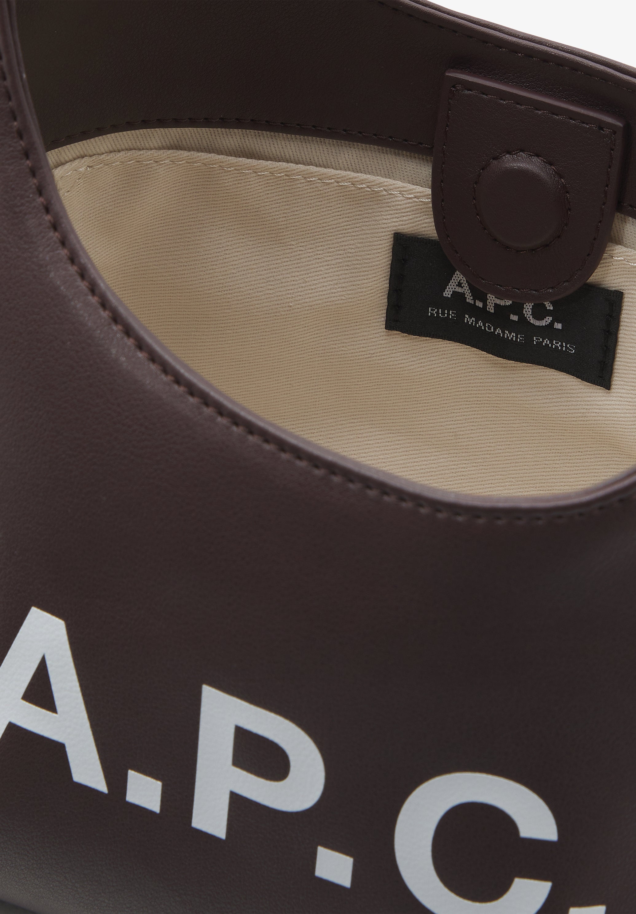 Baby Ninon Shoulder bag - 5