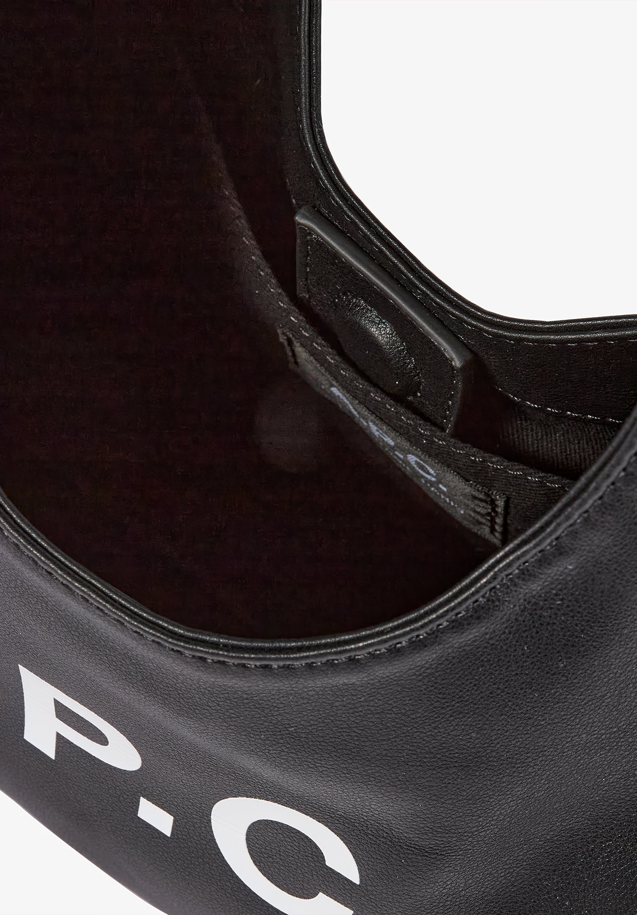 Baby Ninon Shoulder bag - 5