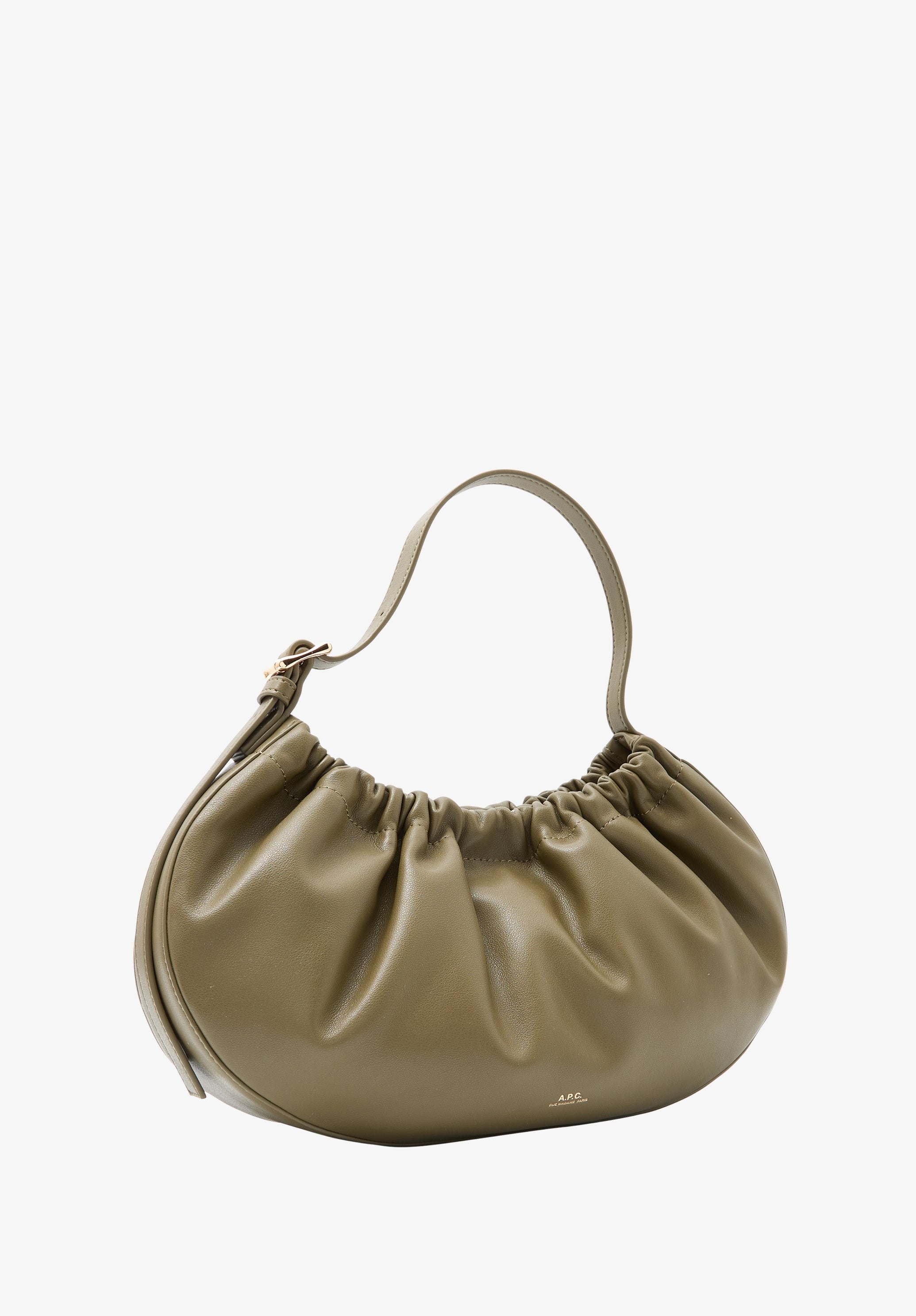 Ninon Hoop bag
