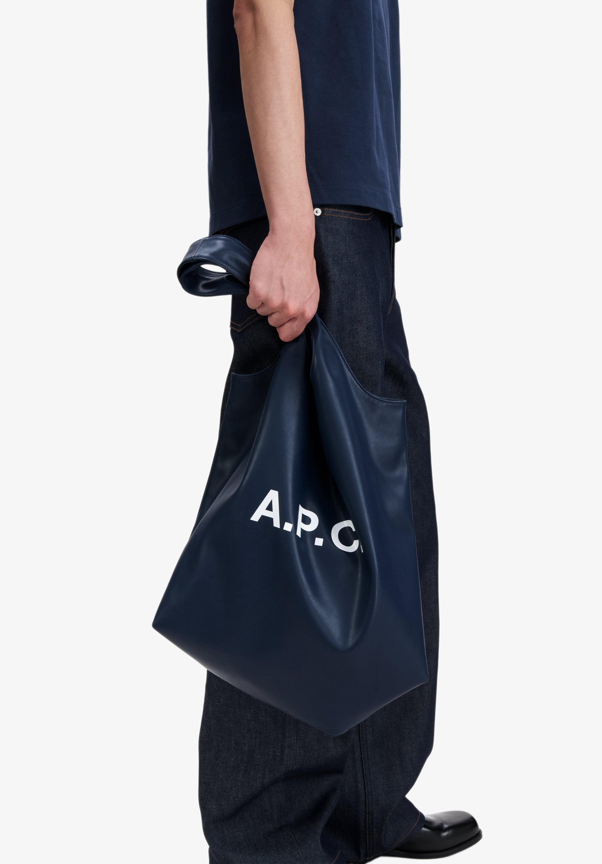 Ninon tote bag - 2