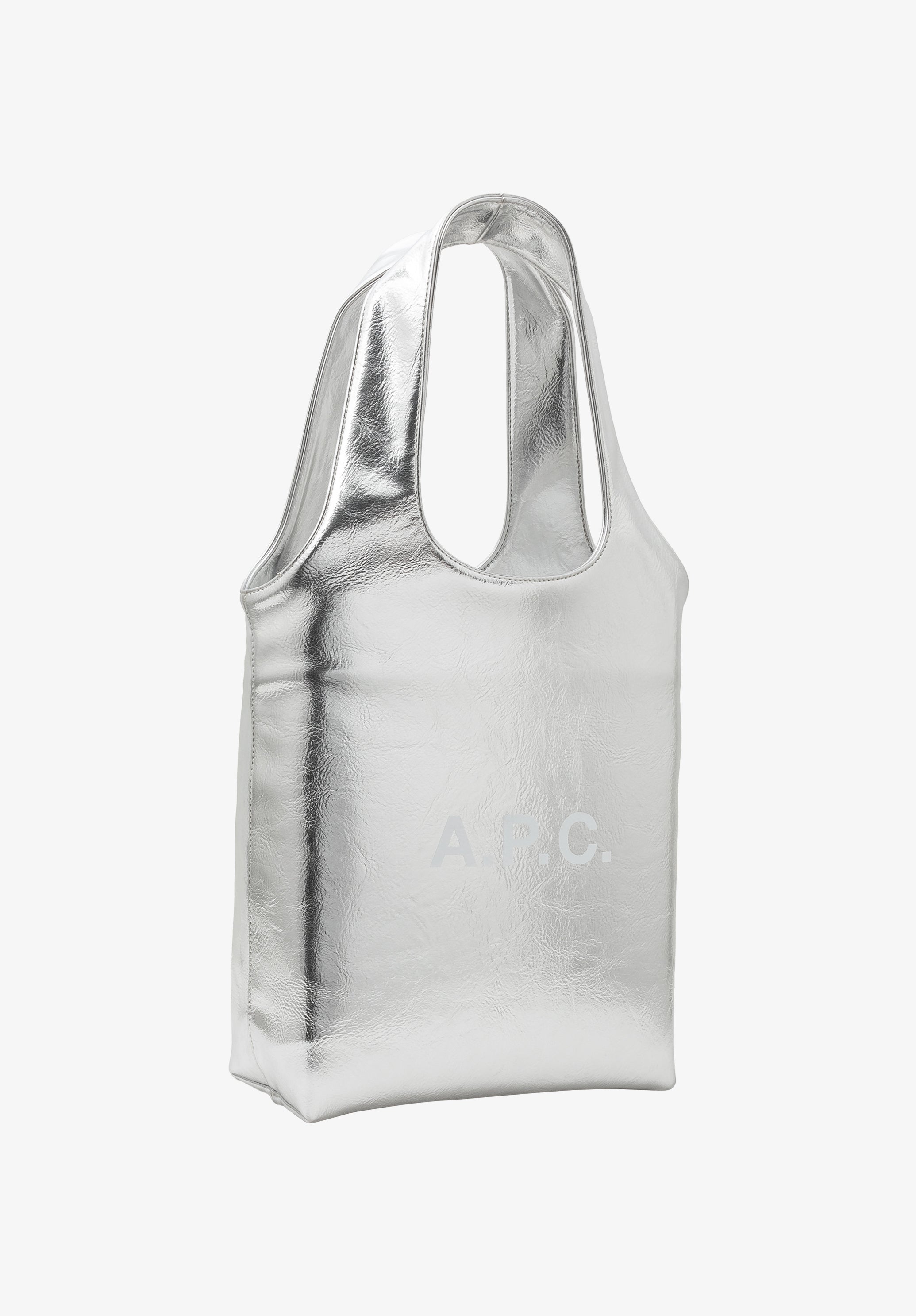 Ninon Small tote bag - 3