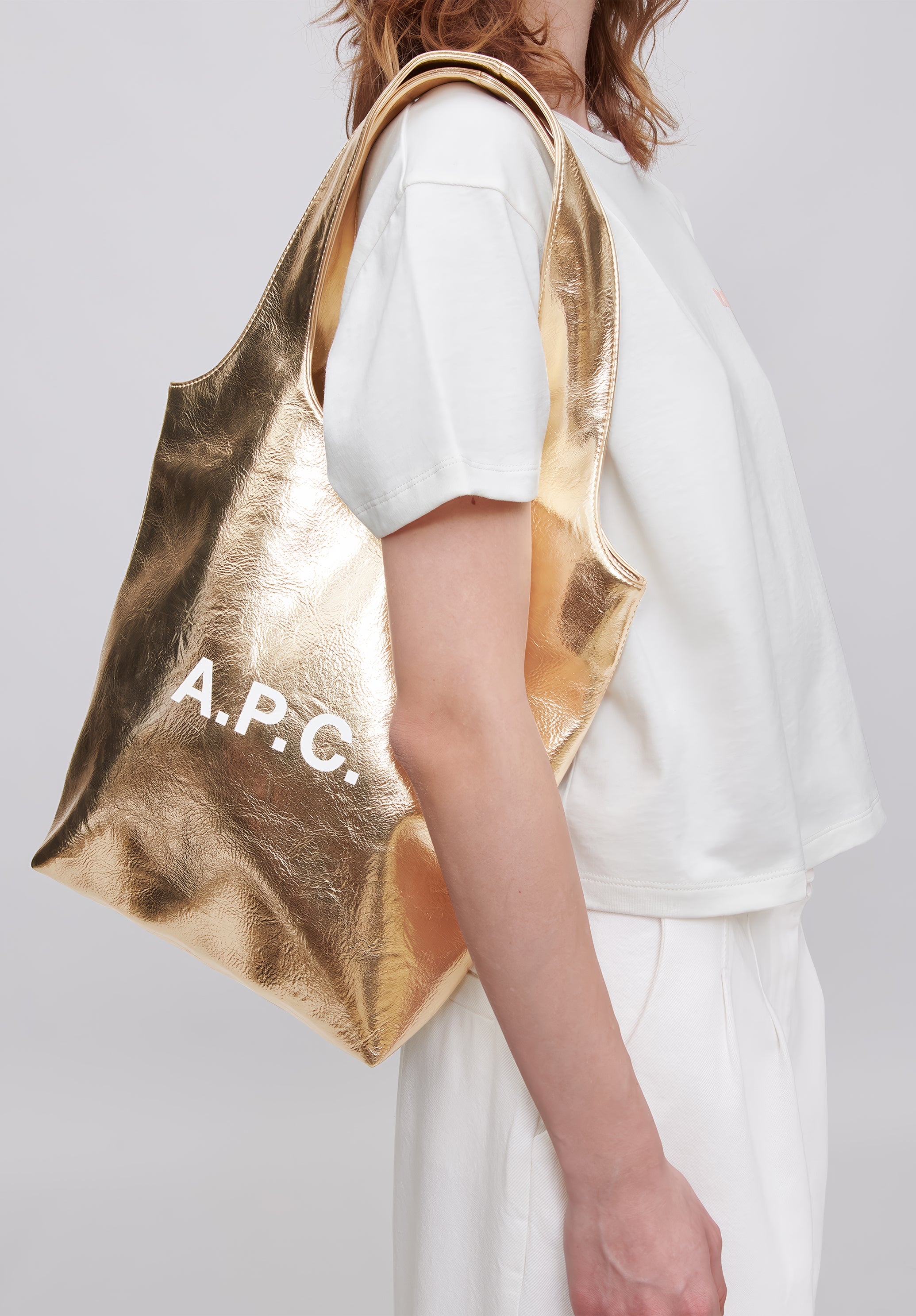 Ninon Small tote bag - 6