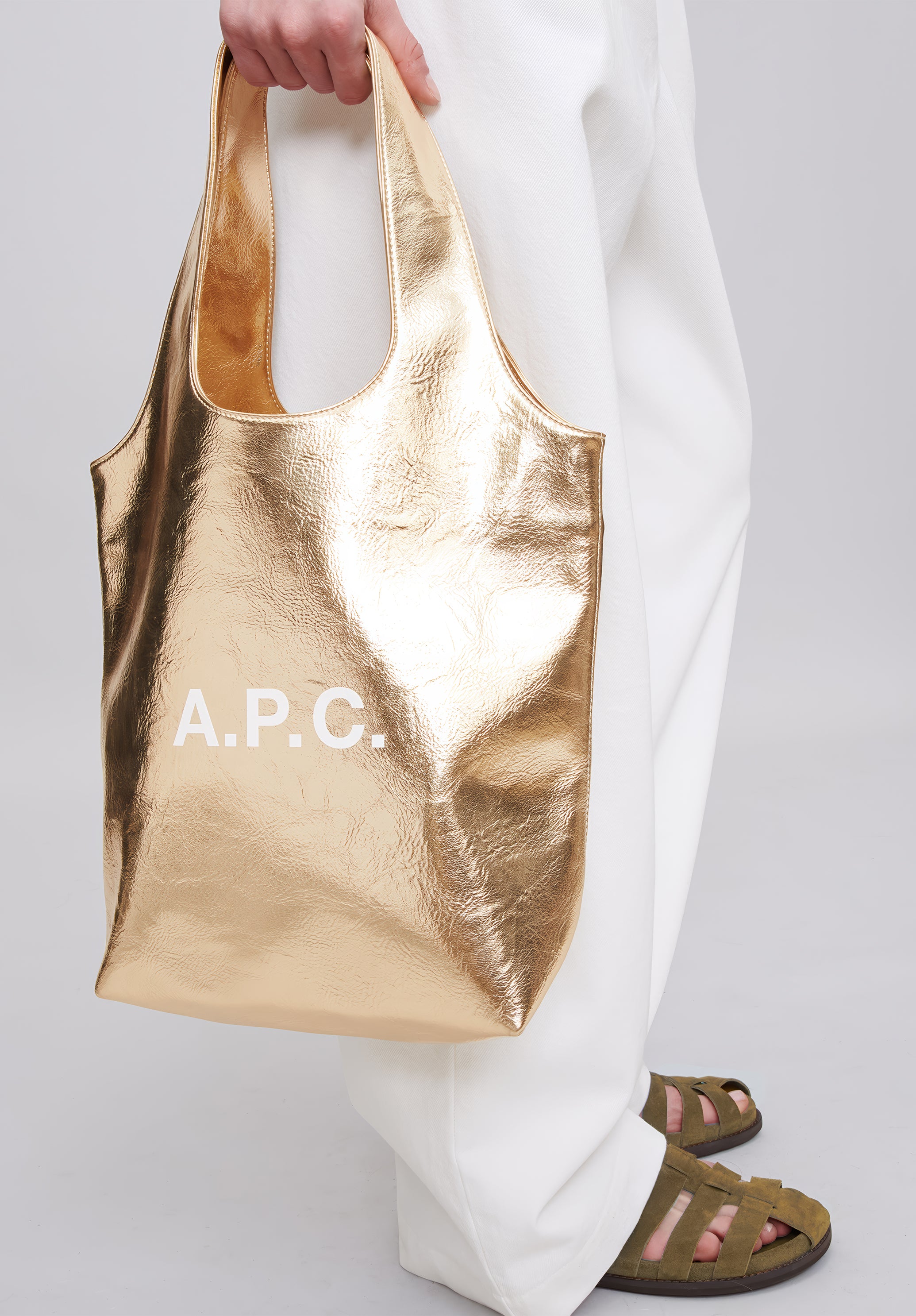 Ninon Small tote bag - 7