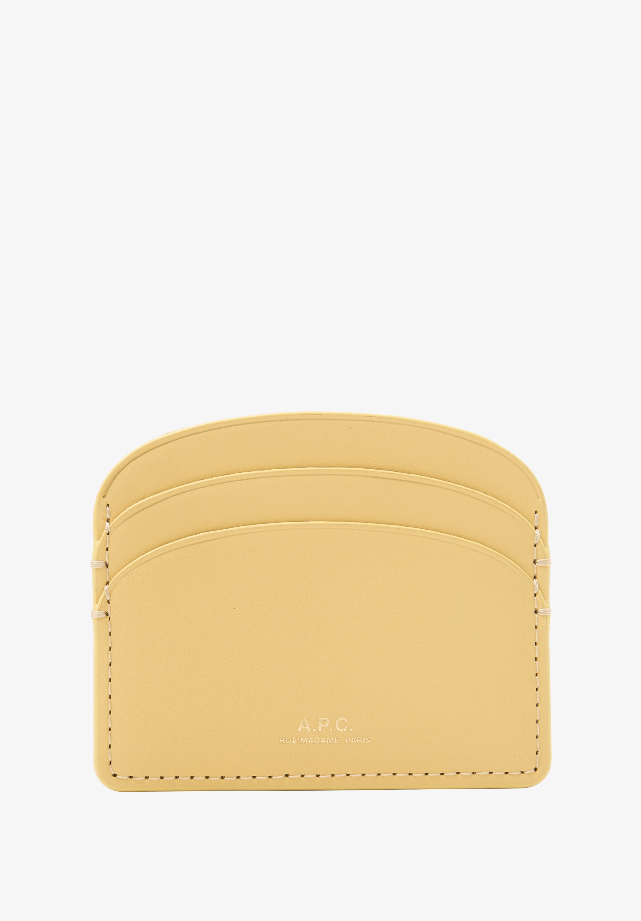 Demi-Lune cardholder - 0