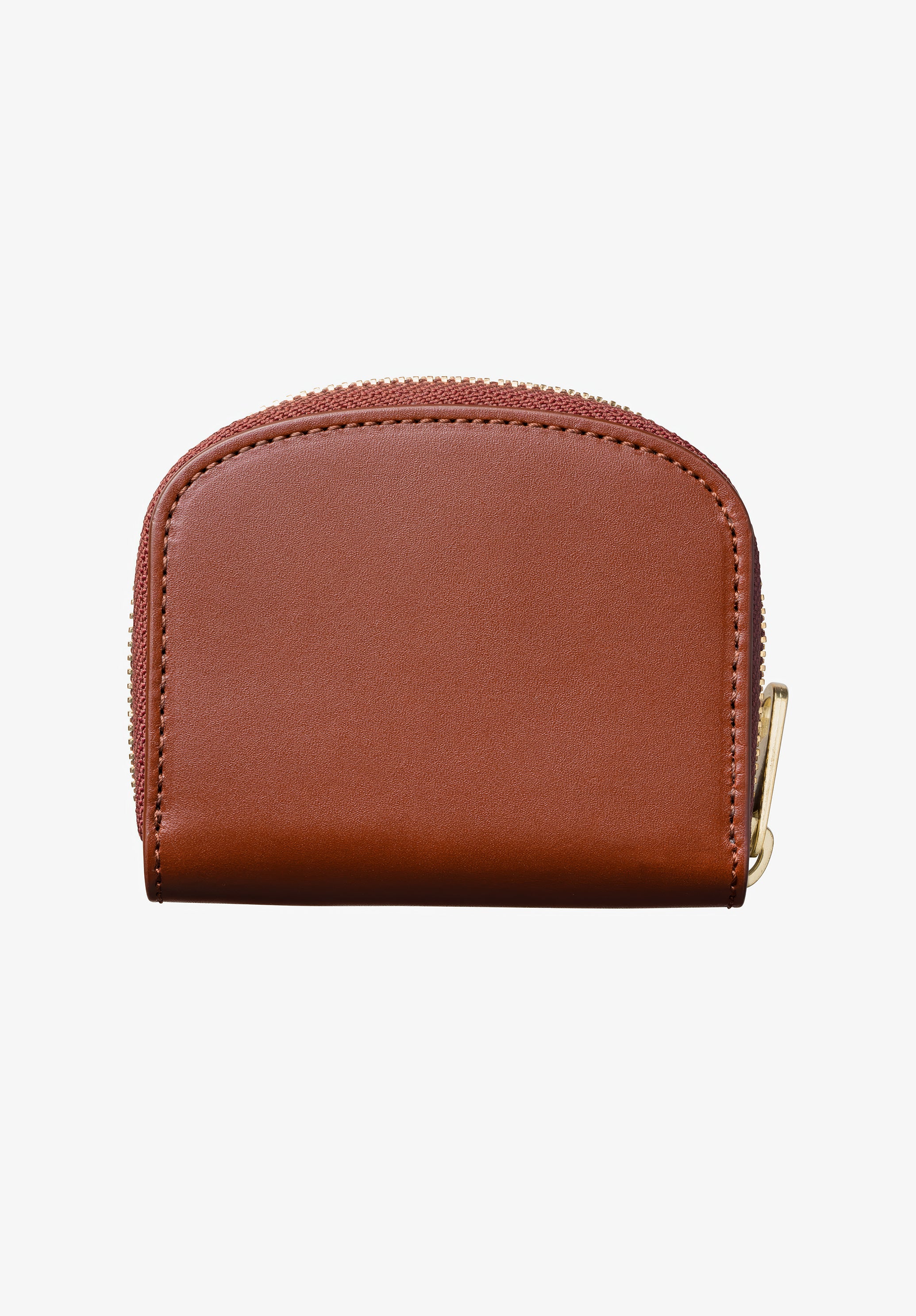 Demi-Lune Mini compact wallet - 4