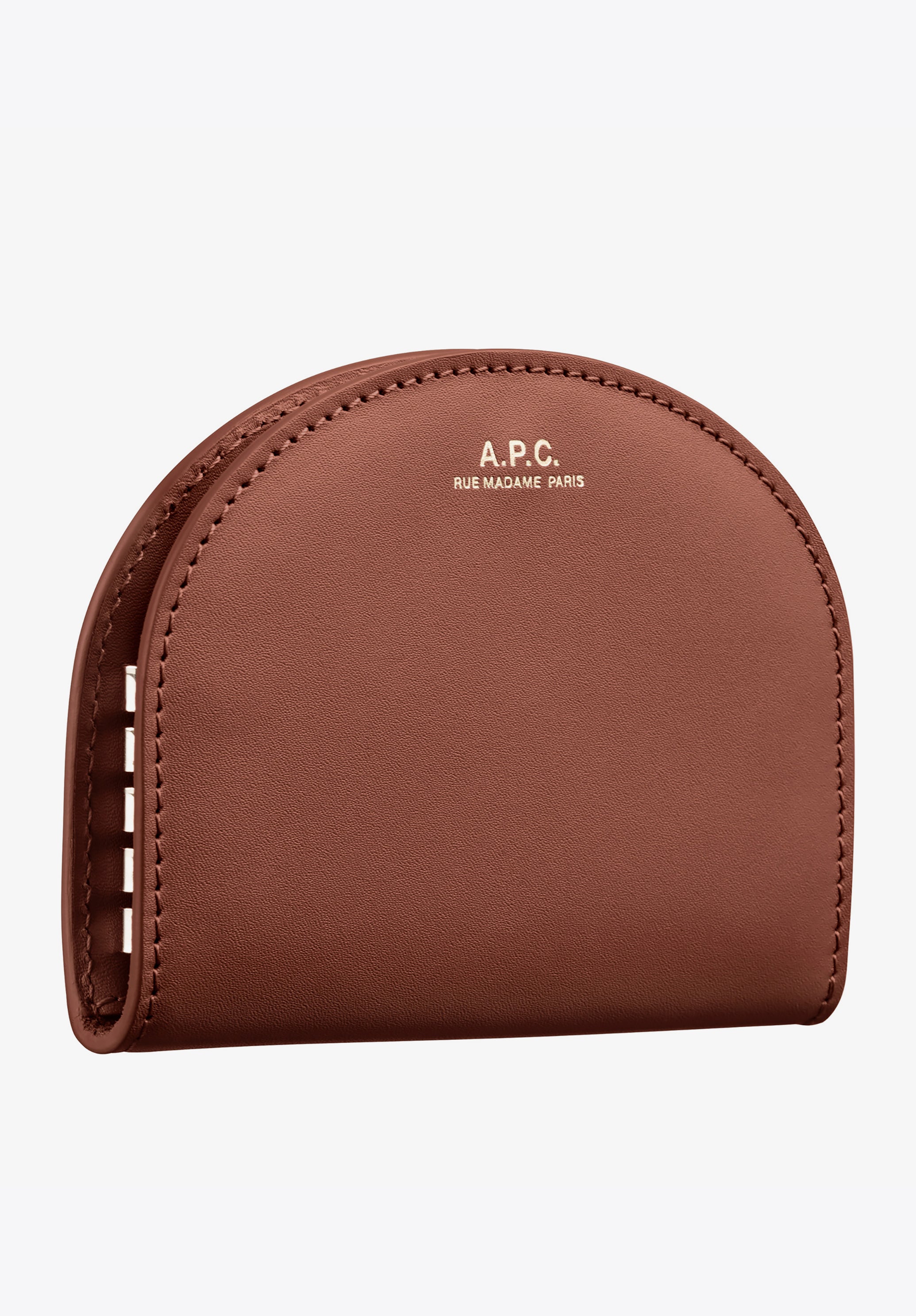 Demi-Lune key ring - 3