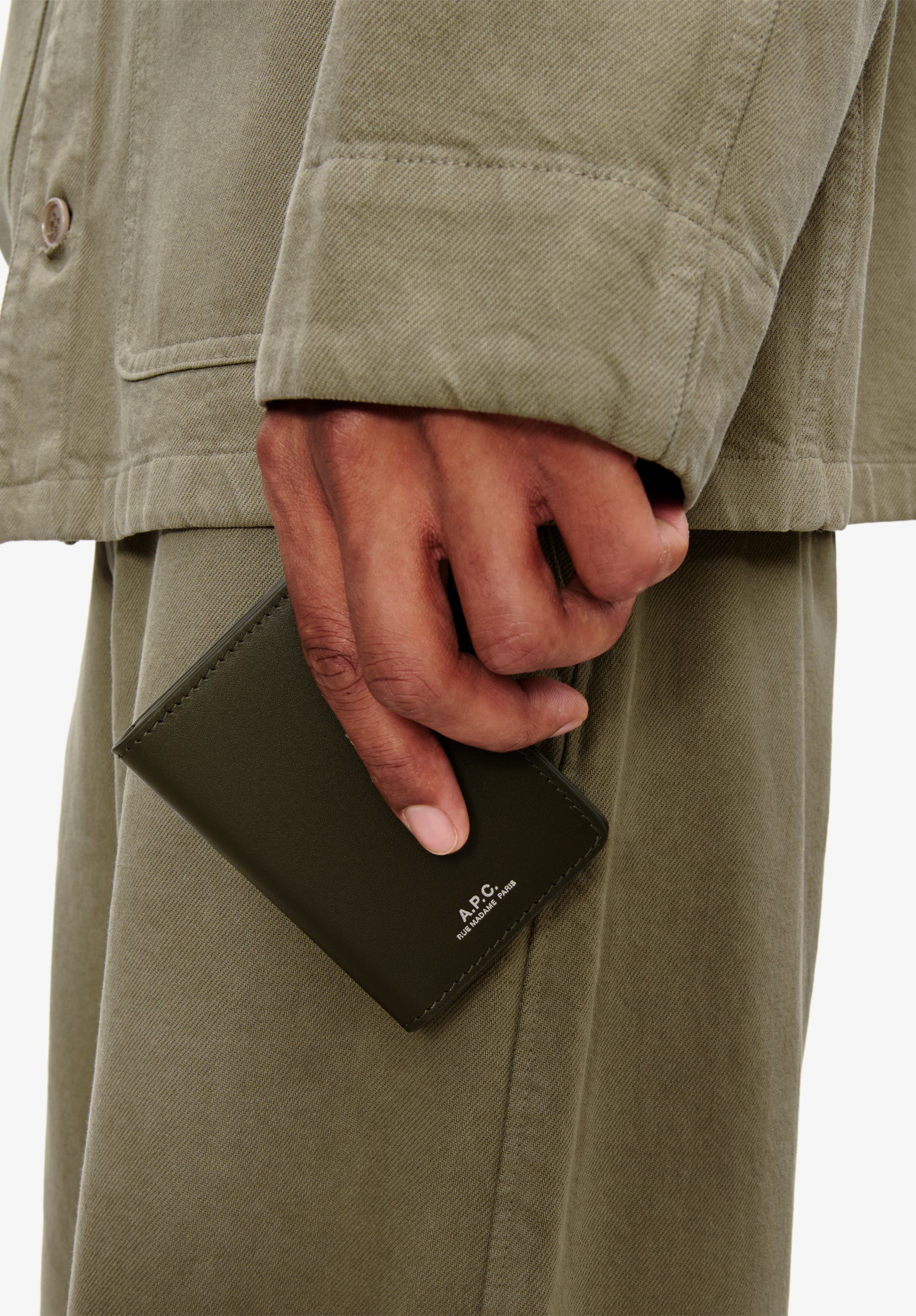 Stefan cardholder - 1