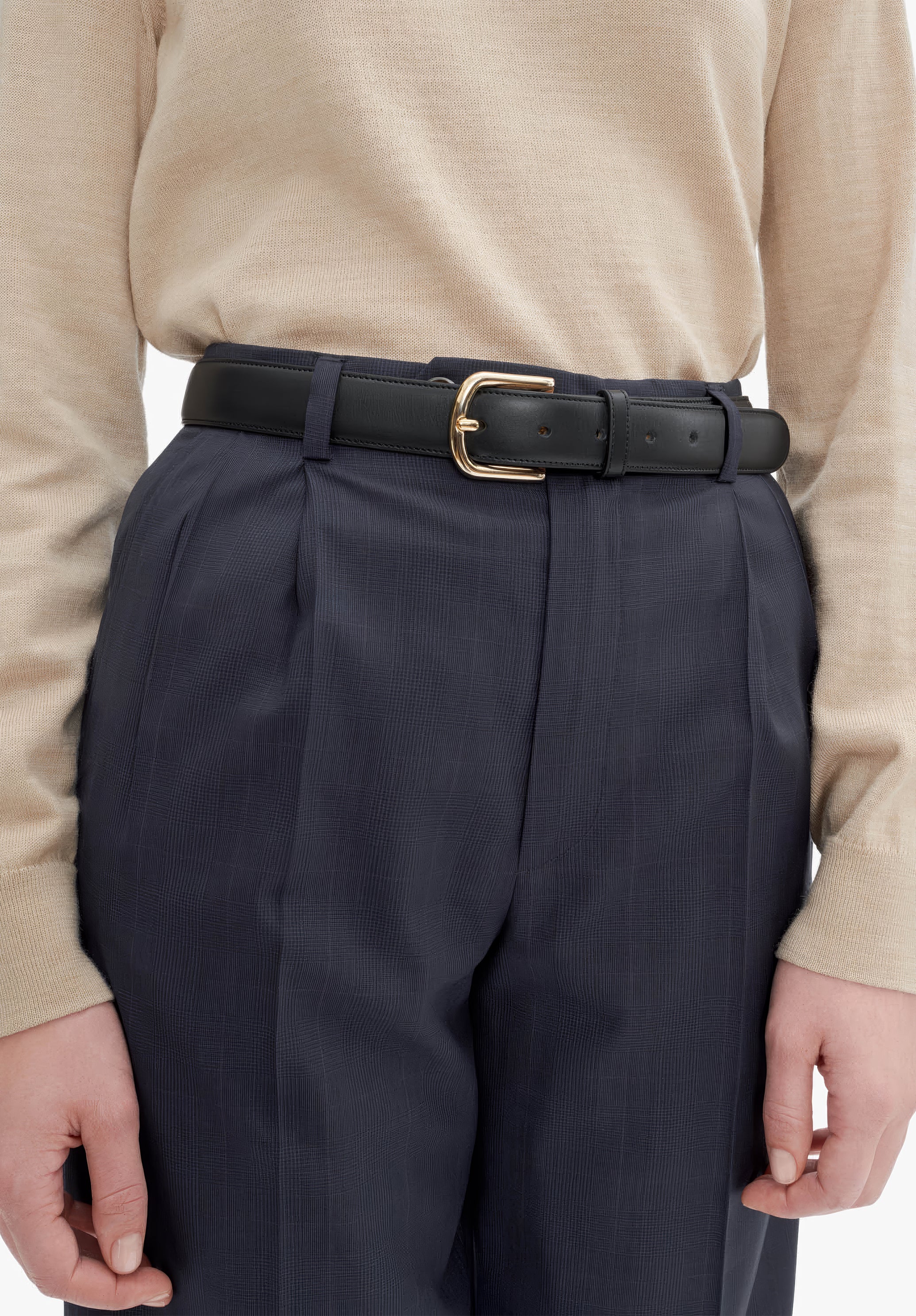 Rose belt